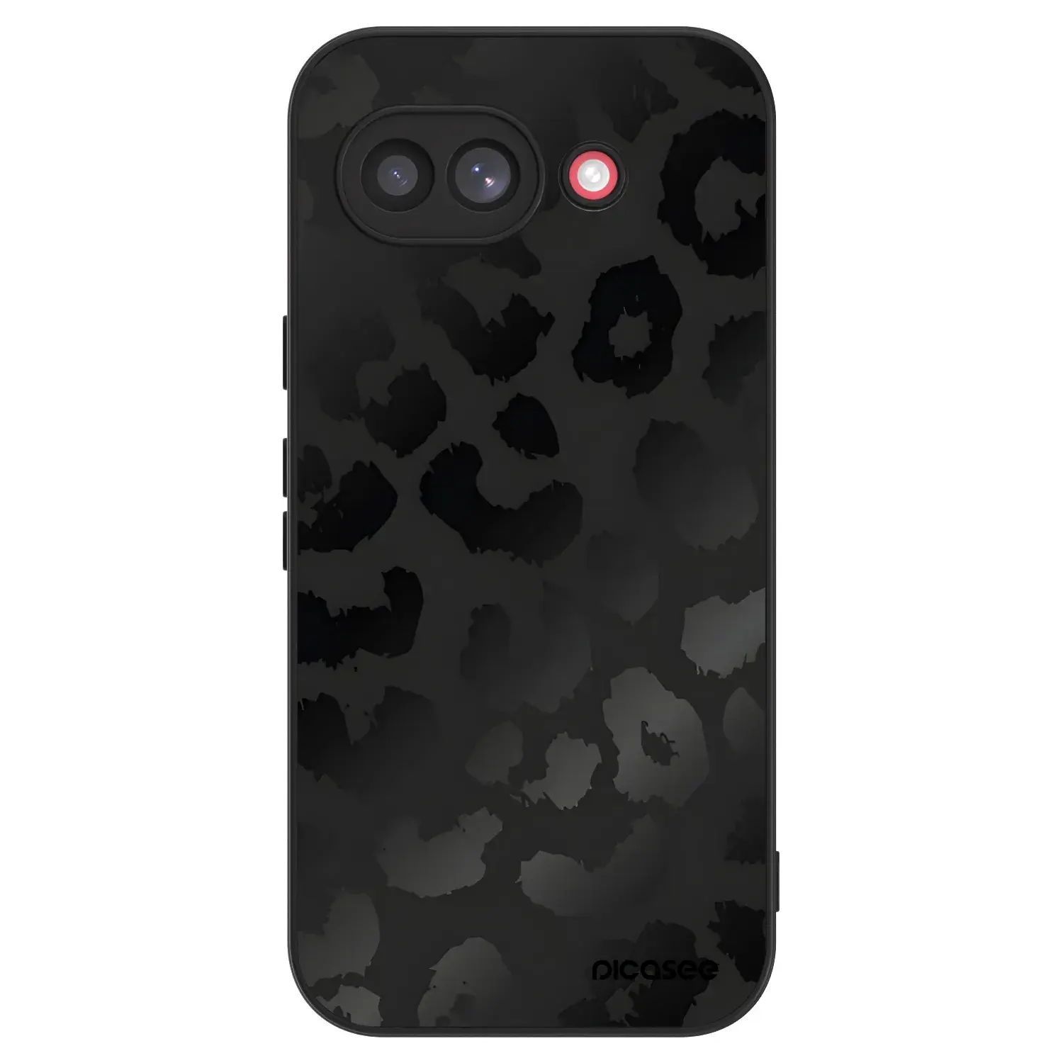 ULTIMATE CASE pro Google Pixel 10a - Midnight Leopard