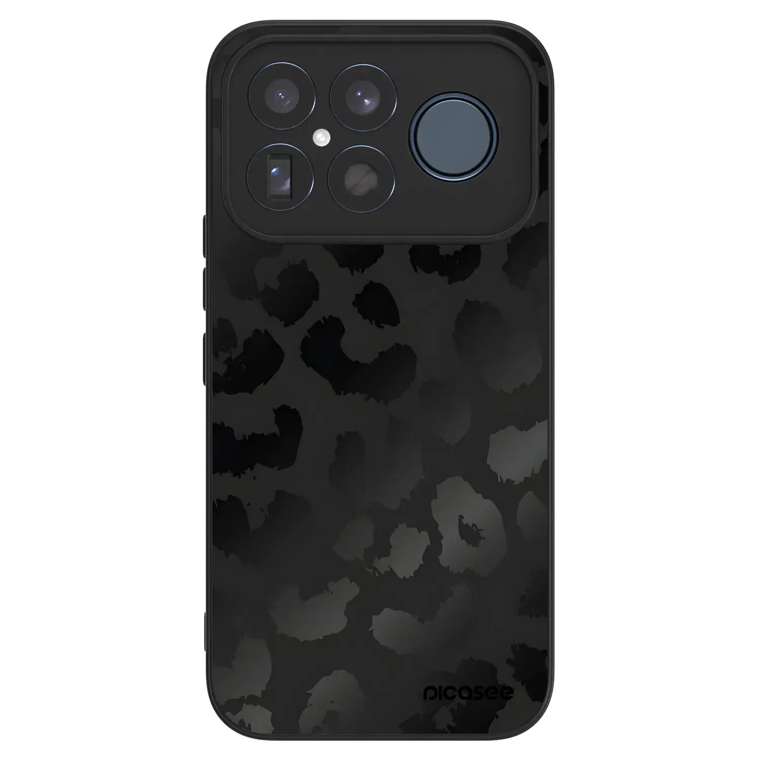 ULTIMATE CASE pro Xiaomi Poco F8 Ultra - Midnight Leopard