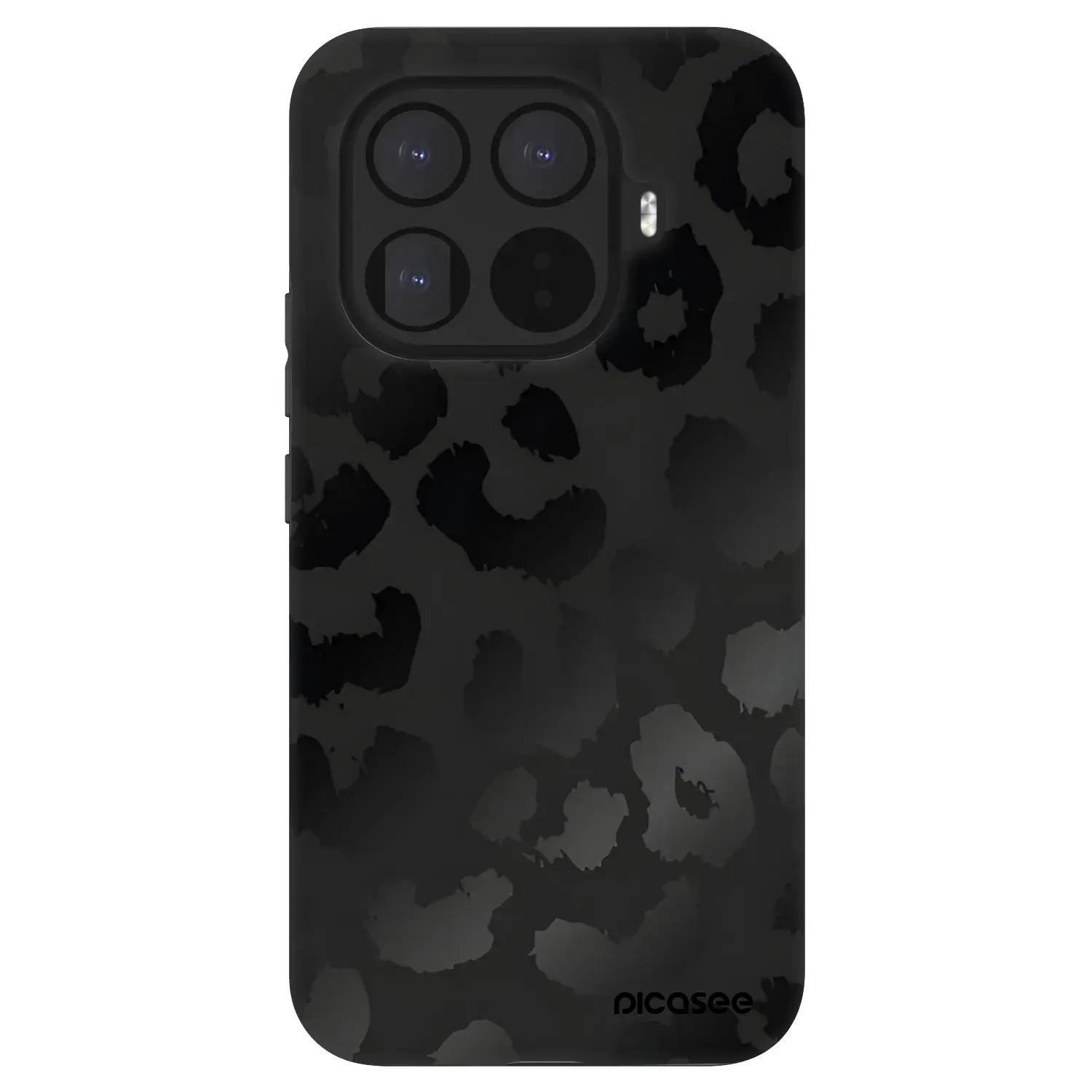 Fashion Case pro Xiaomi 15T Pro - Midnight Leopard