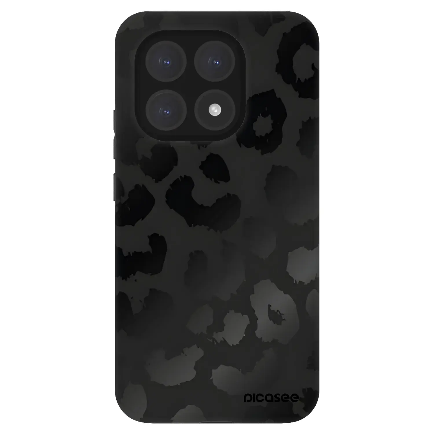 Fashion Case pro Xiaomi 15T - Midnight Leopard