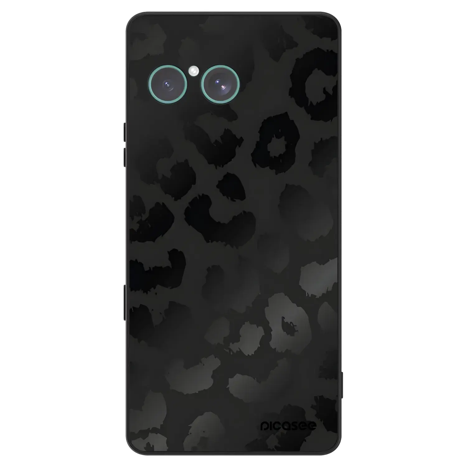 ULTIMATE CASE pro Sony Xperia 10 VII - Midnight Leopard