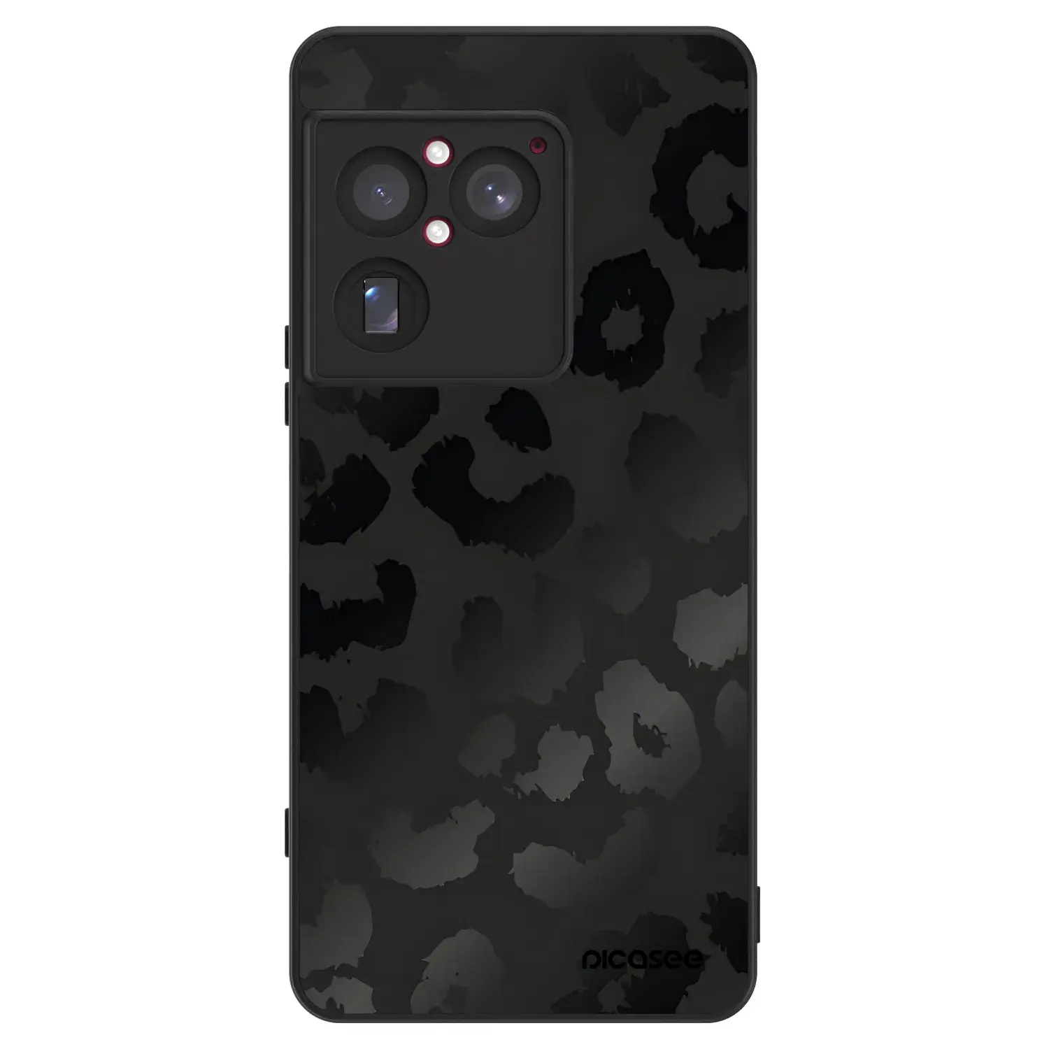 ULTIMATE CASE pro Sony Xperia 1 VIII 5G - Midnight Leopard