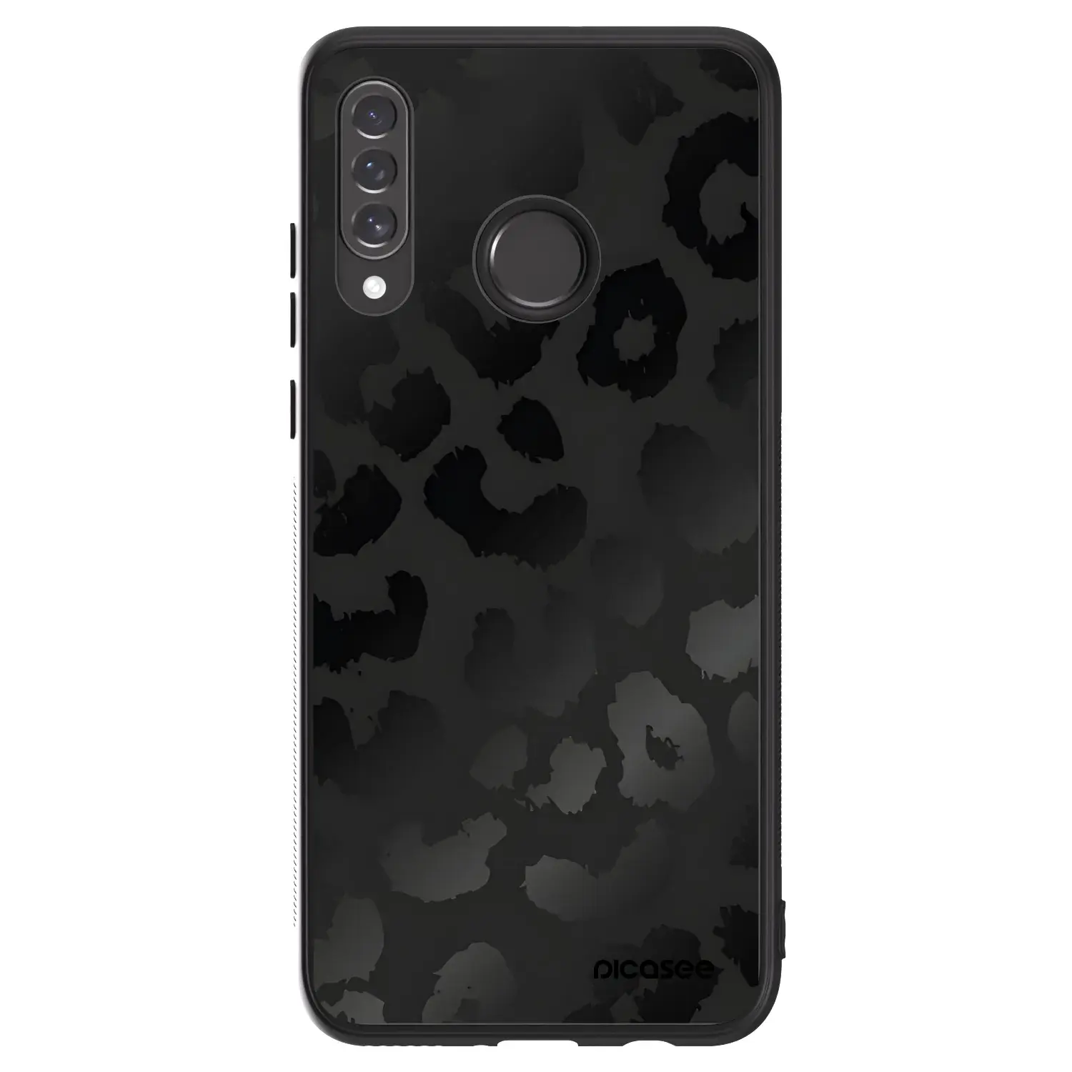 ULTIMATE CASE pro Huawei P30 Lite - Midnight Leopard