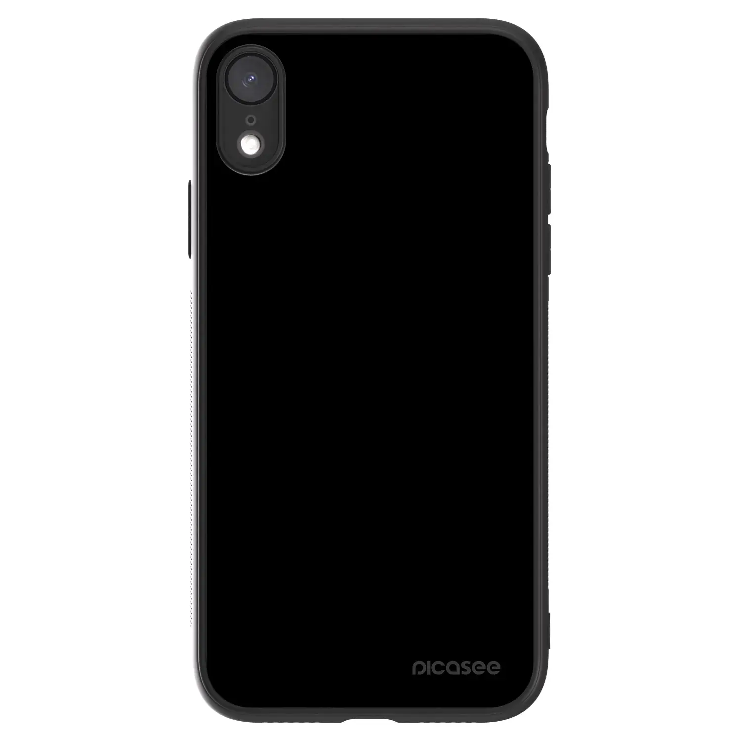 ULTIMATE CASE pro Apple iPhone XR - Black Bliss