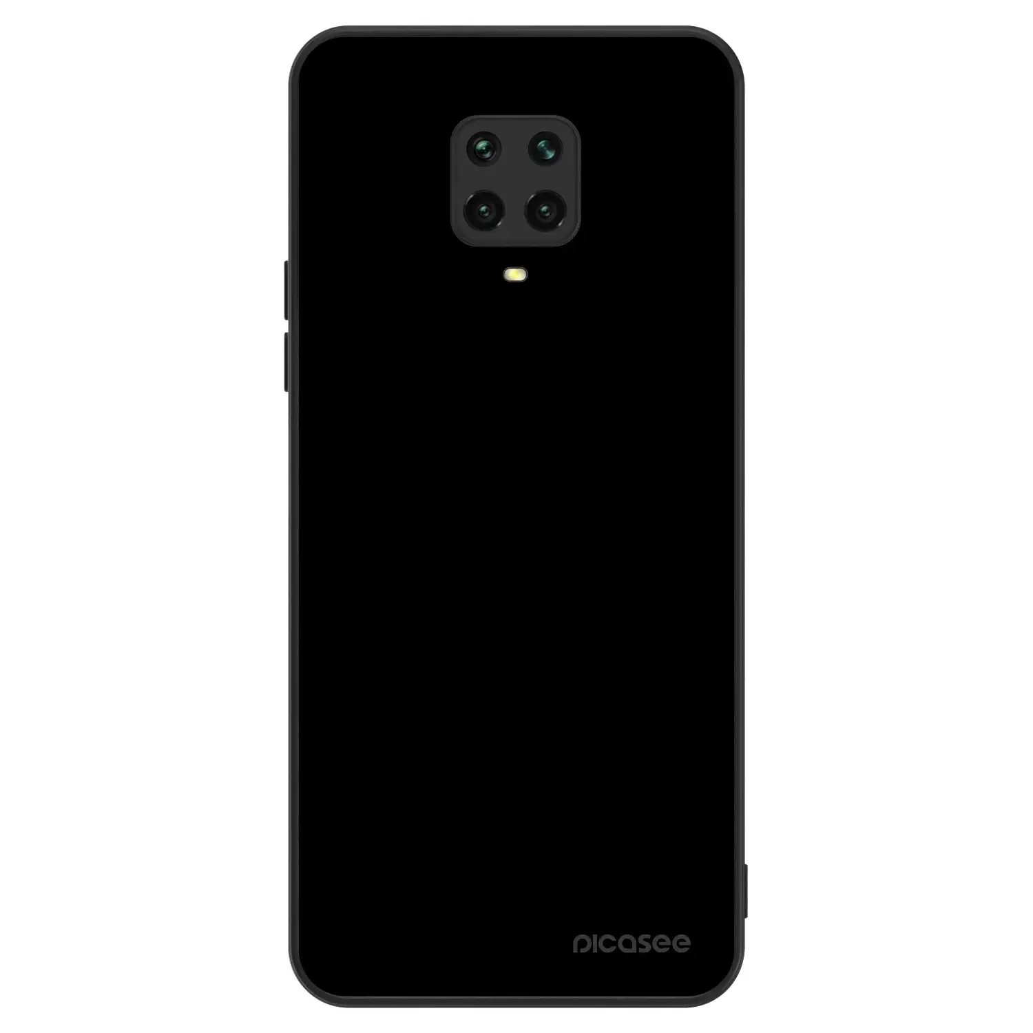 ULTIMATE CASE pro Xiaomi Redmi Note 9 Pro - Black Bliss