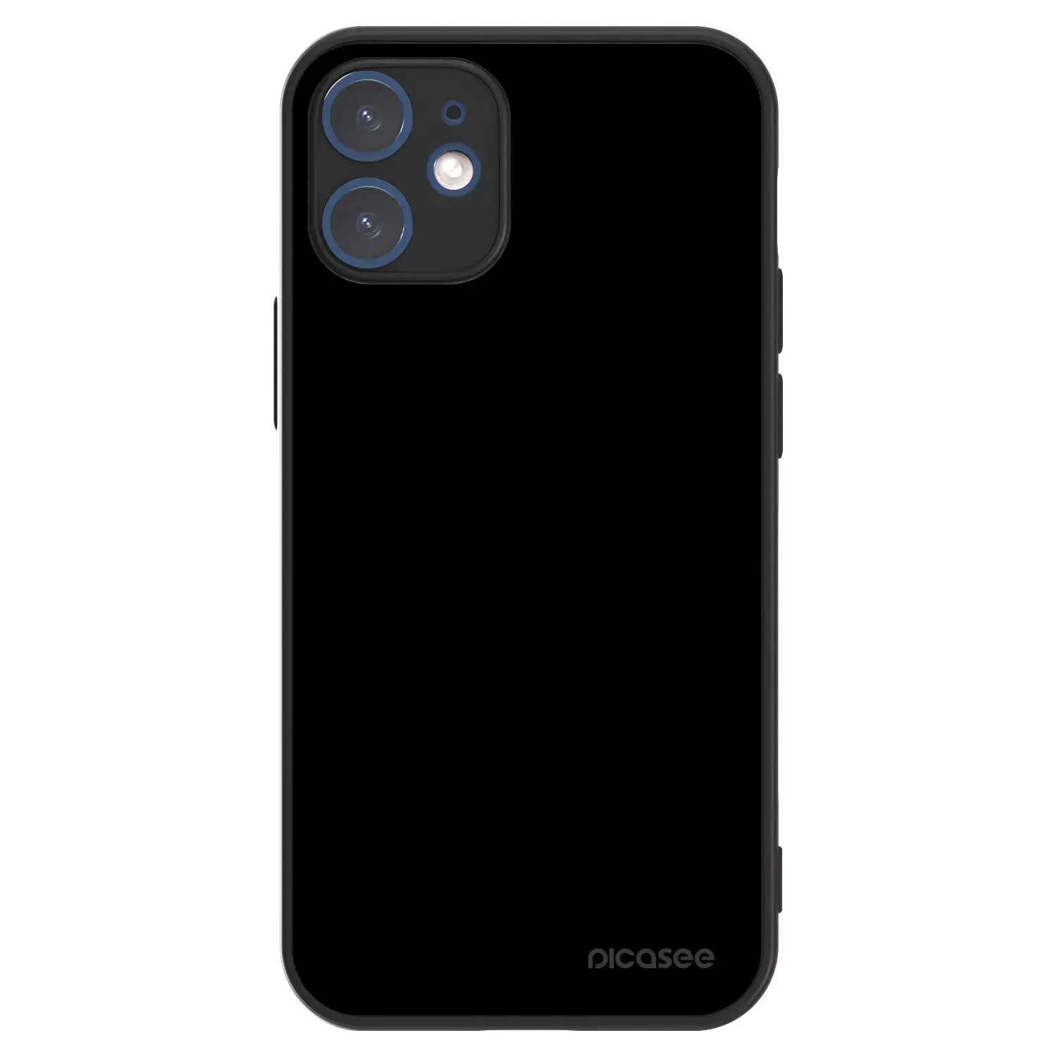 ULTIMATE CASE pro Apple iPhone 12 mini - Black Bliss
