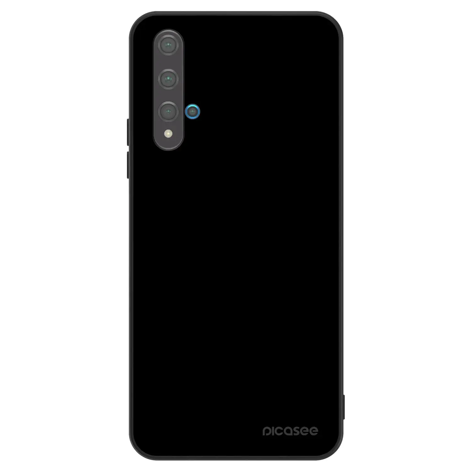 ULTIMATE CASE pro Huawei Nova 5T - Black Bliss