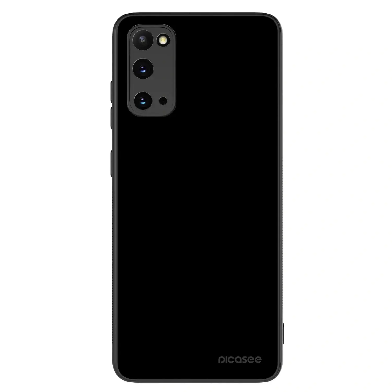 ULTIMATE CASE pro Samsung Galaxy S20 G980F - Black Bliss