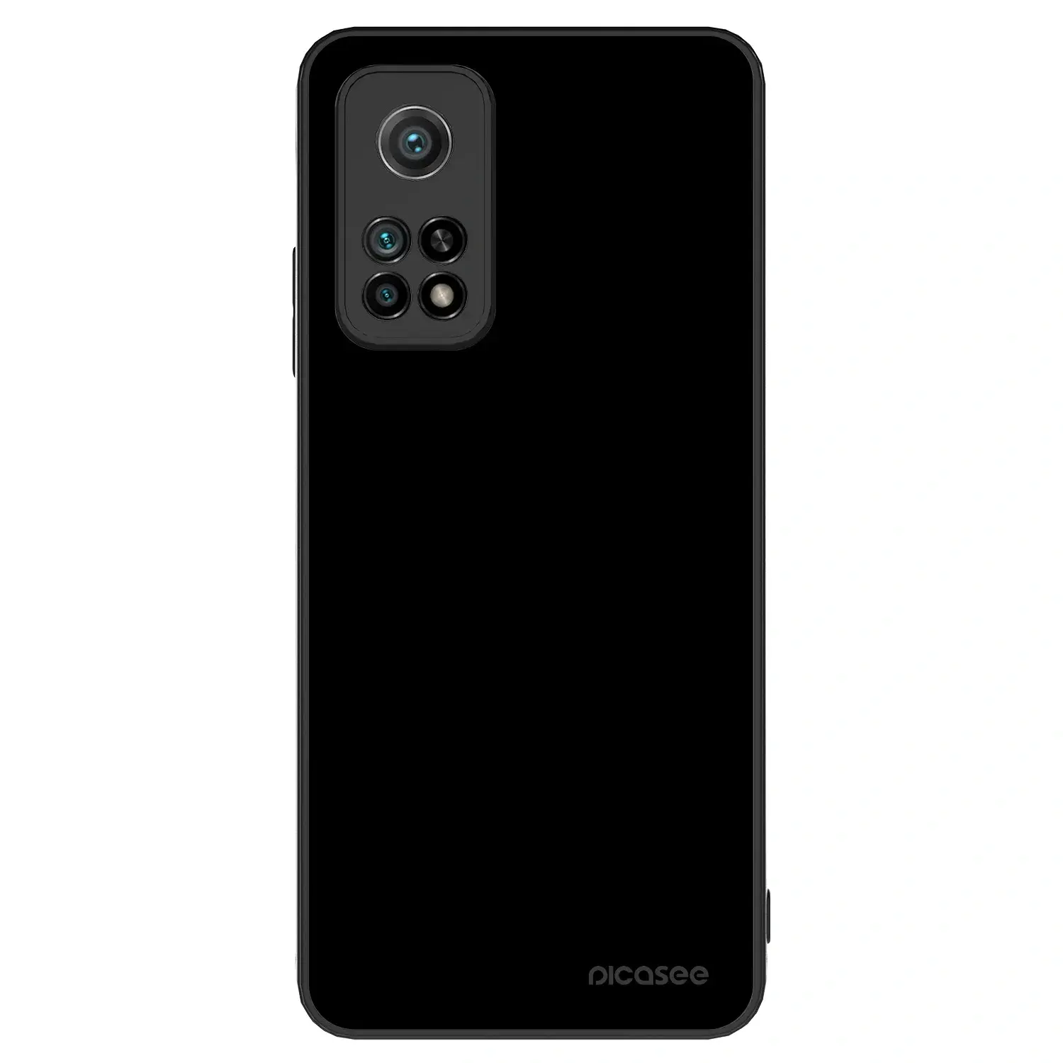 ULTIMATE CASE pro Xiaomi Mi 10T Pro - Black Bliss