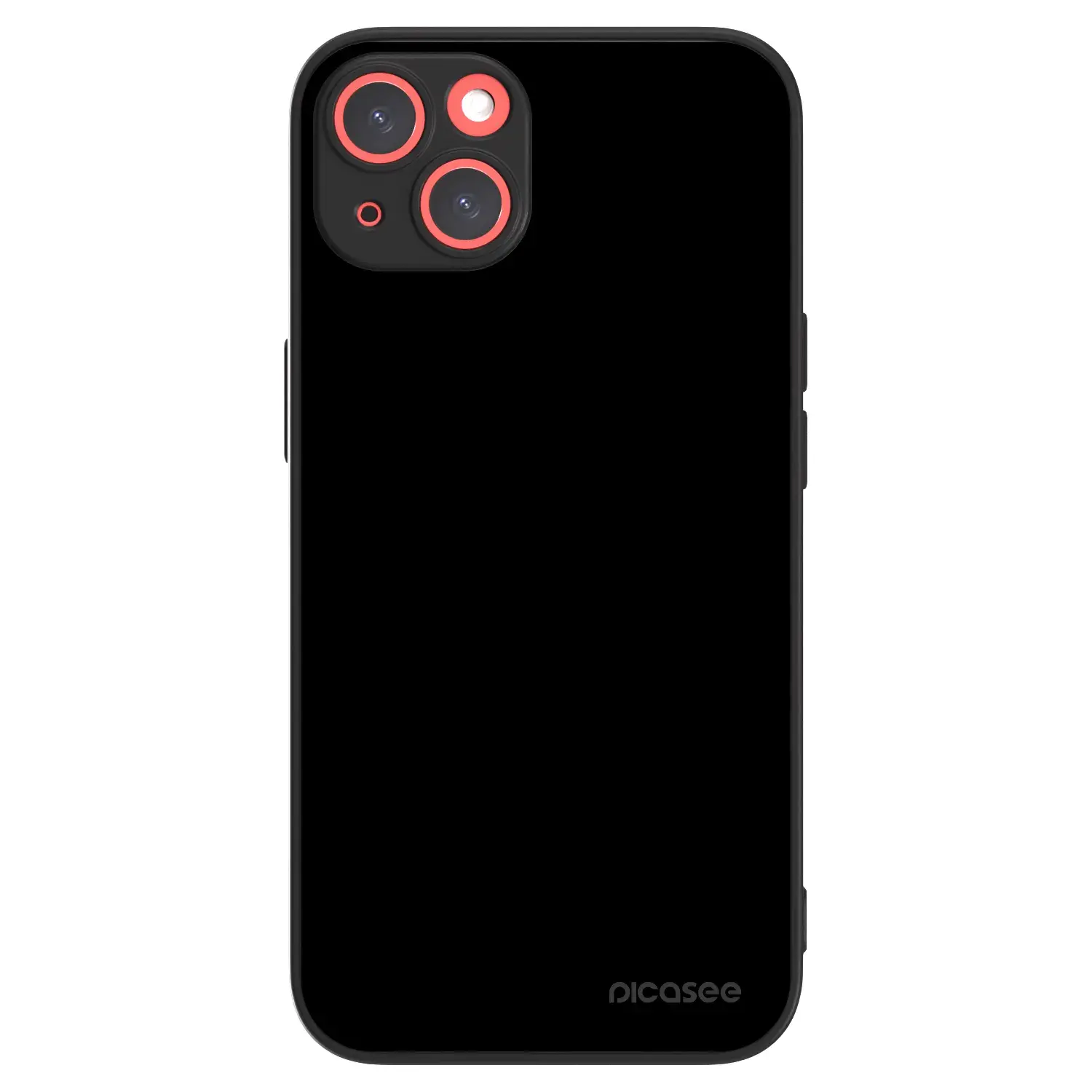 ULTIMATE CASE pro Apple iPhone 13 - Black Bliss