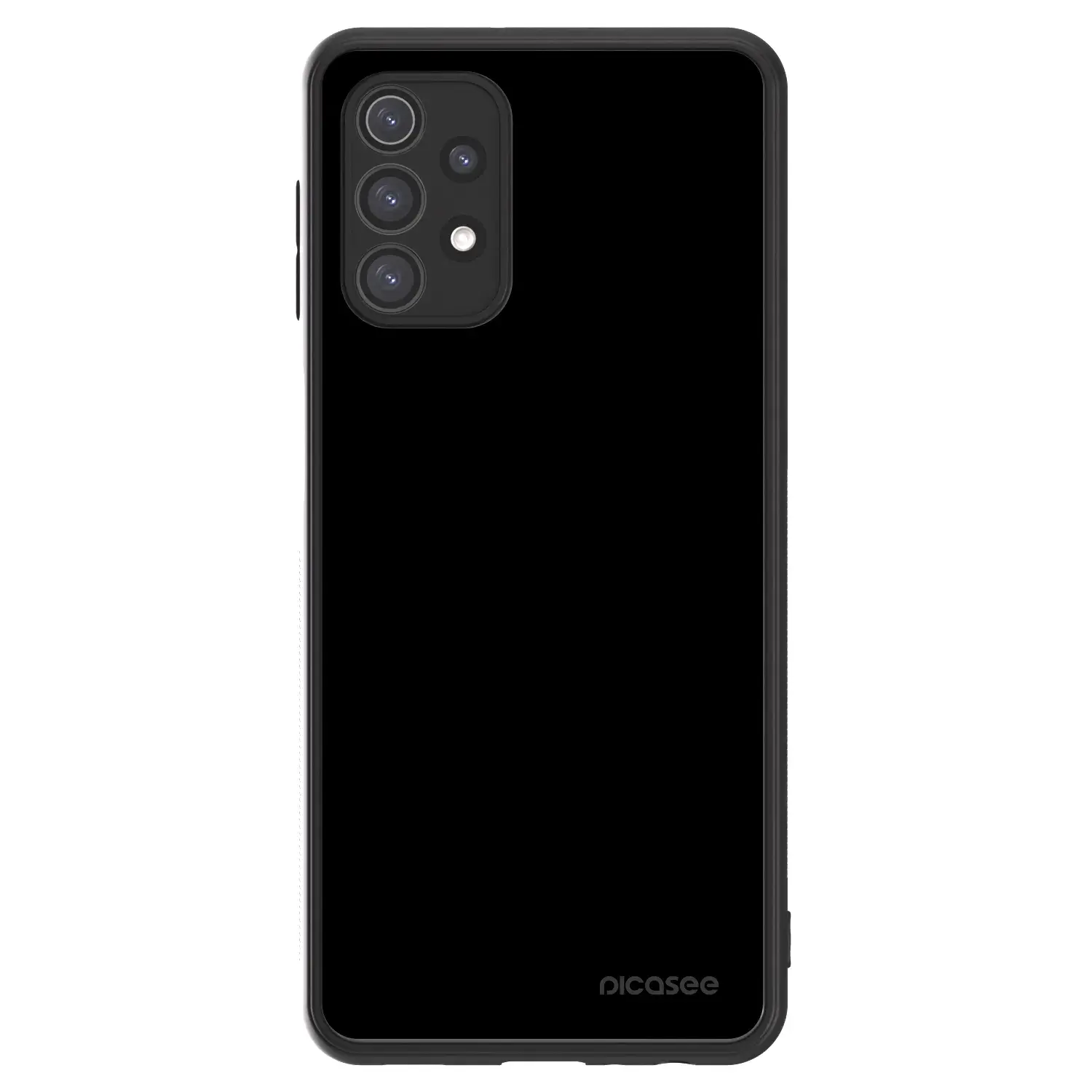 ULTIMATE CASE pro Samsung Galaxy A32 5G A326B - Black Bliss