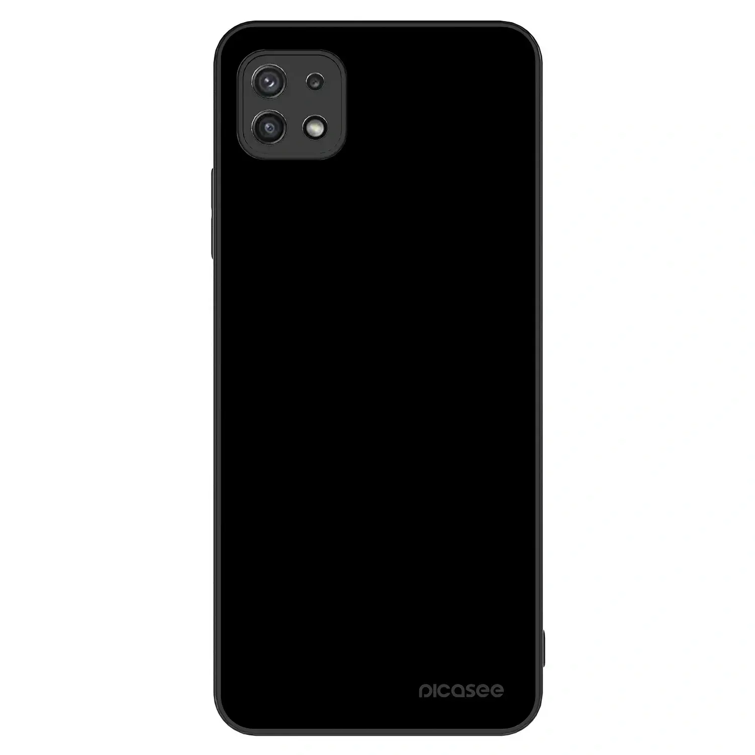 ULTIMATE CASE pro Samsung Galaxy A22 A226B 5G - Black Bliss
