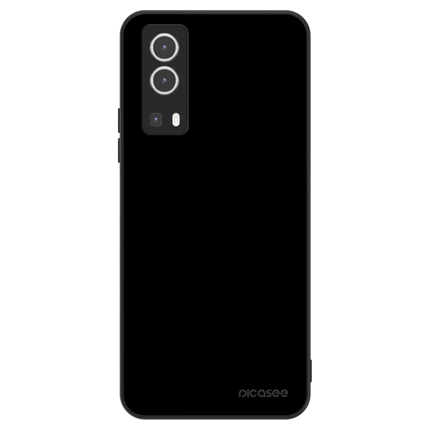 ULTIMATE CASE pro Vivo Y72 5G - Black Bliss