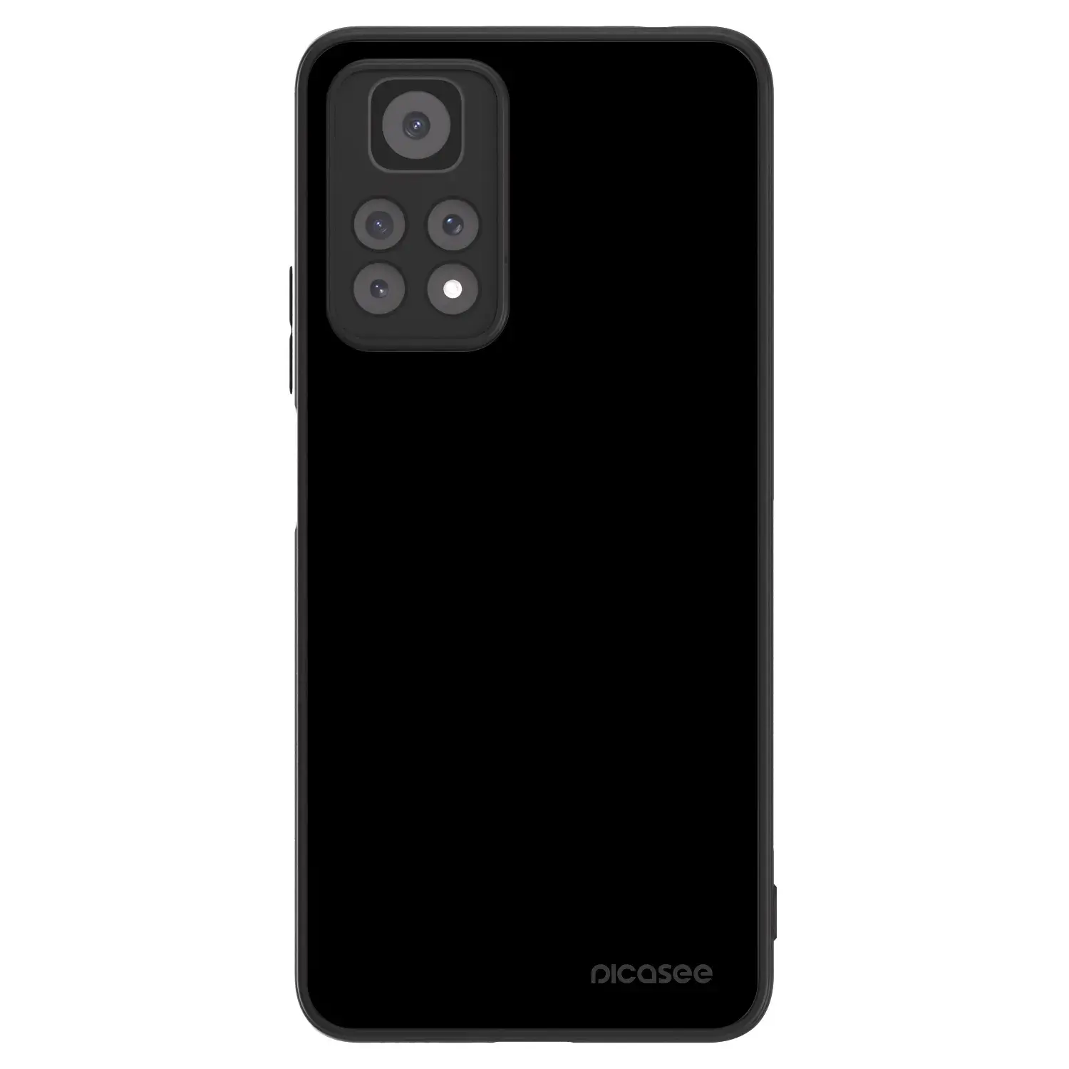 ULTIMATE CASE pro Xiaomi Redmi Note 11 Pro - Black Bliss