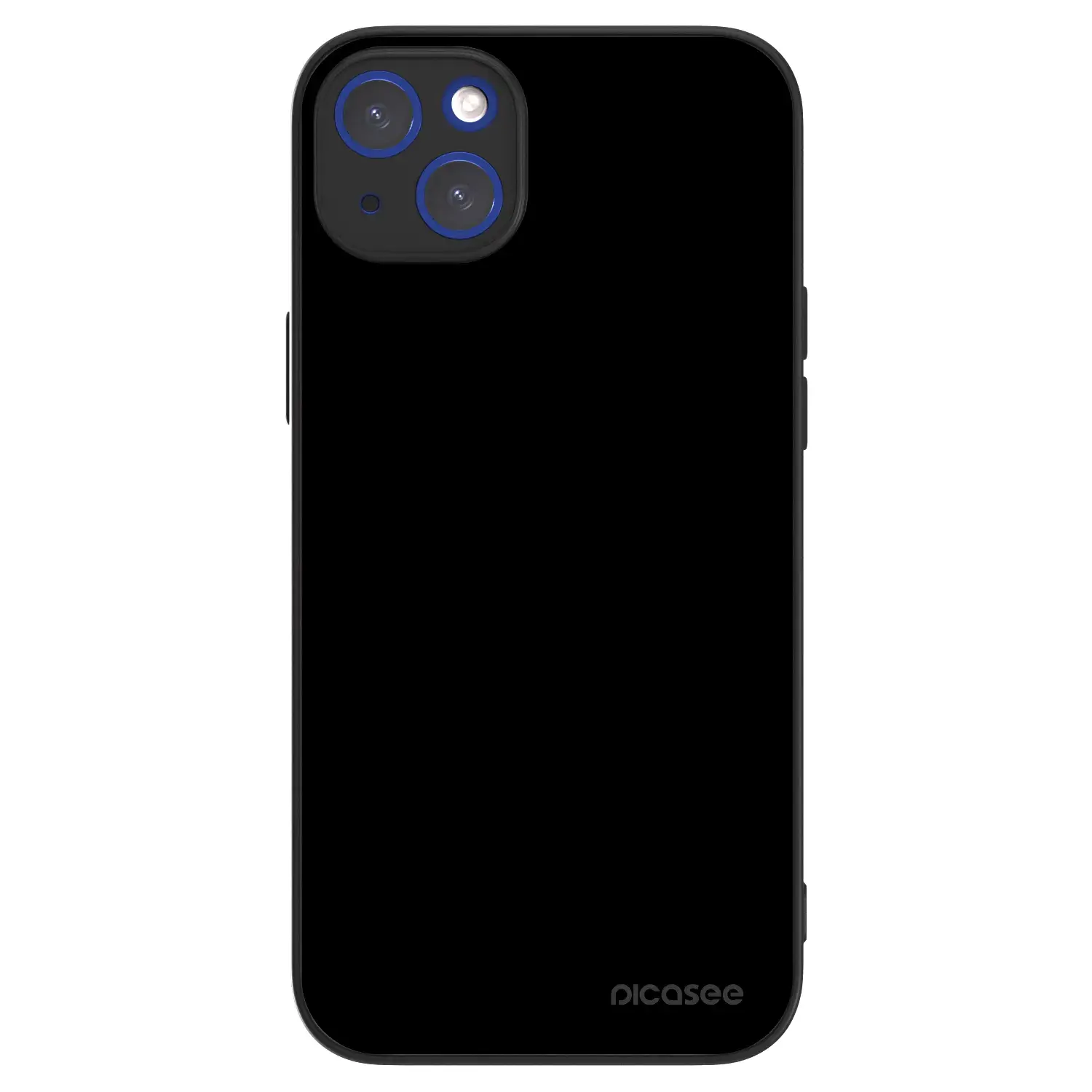 ULTIMATE CASE pro Apple iPhone 14 Plus - Black Bliss