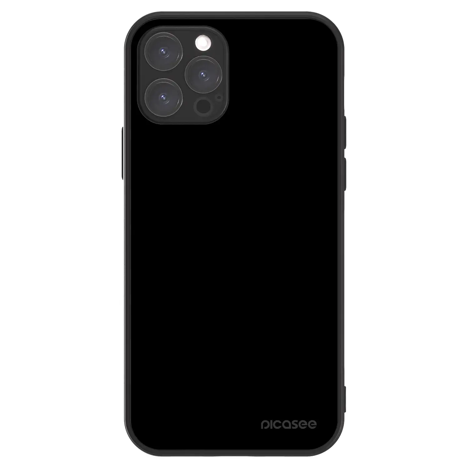 ULTIMATE CASE MagSafe pro Apple iPhone 12 Pro - Black Bliss