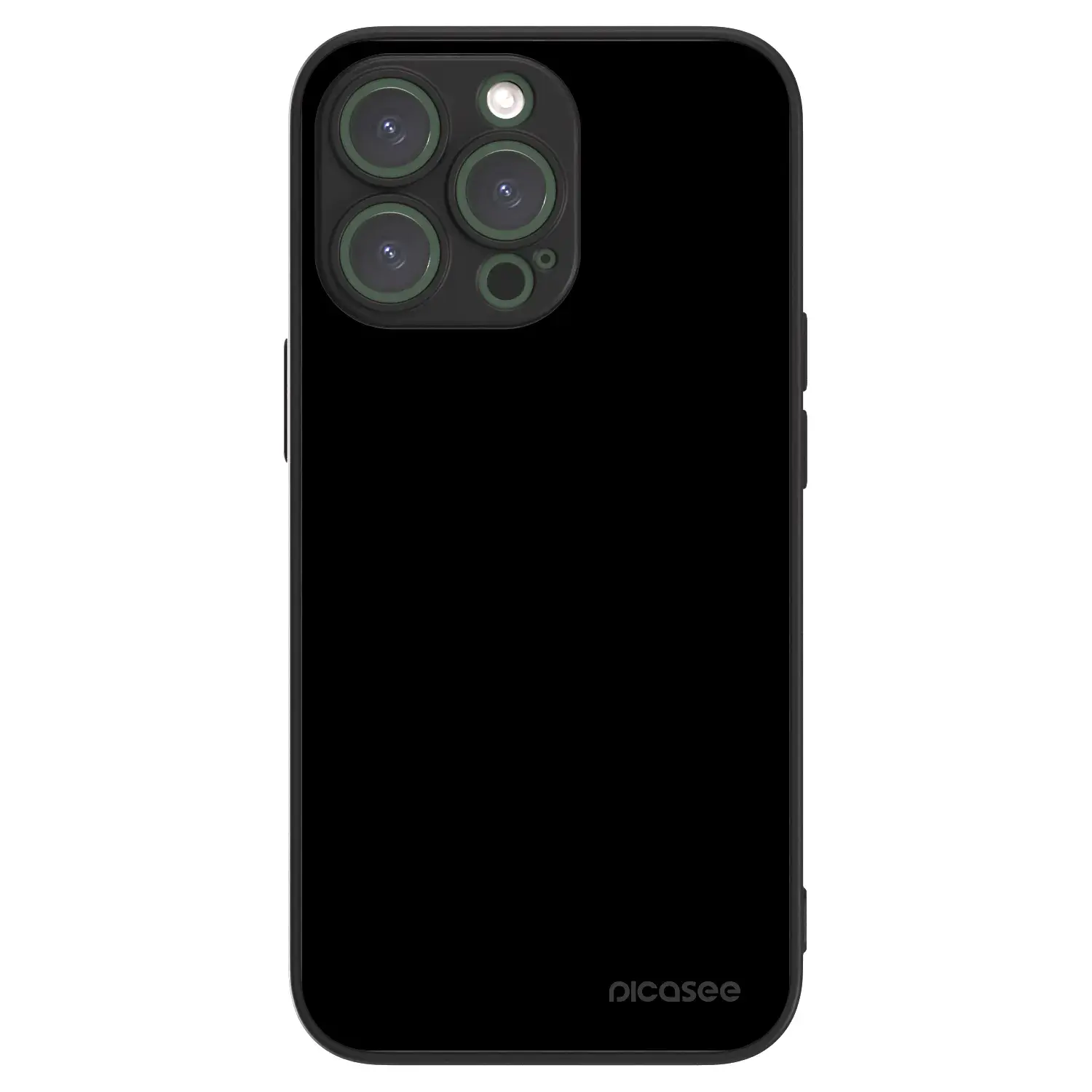 ULTIMATE CASE MagSafe pro Apple iPhone 13 Pro - Black Bliss