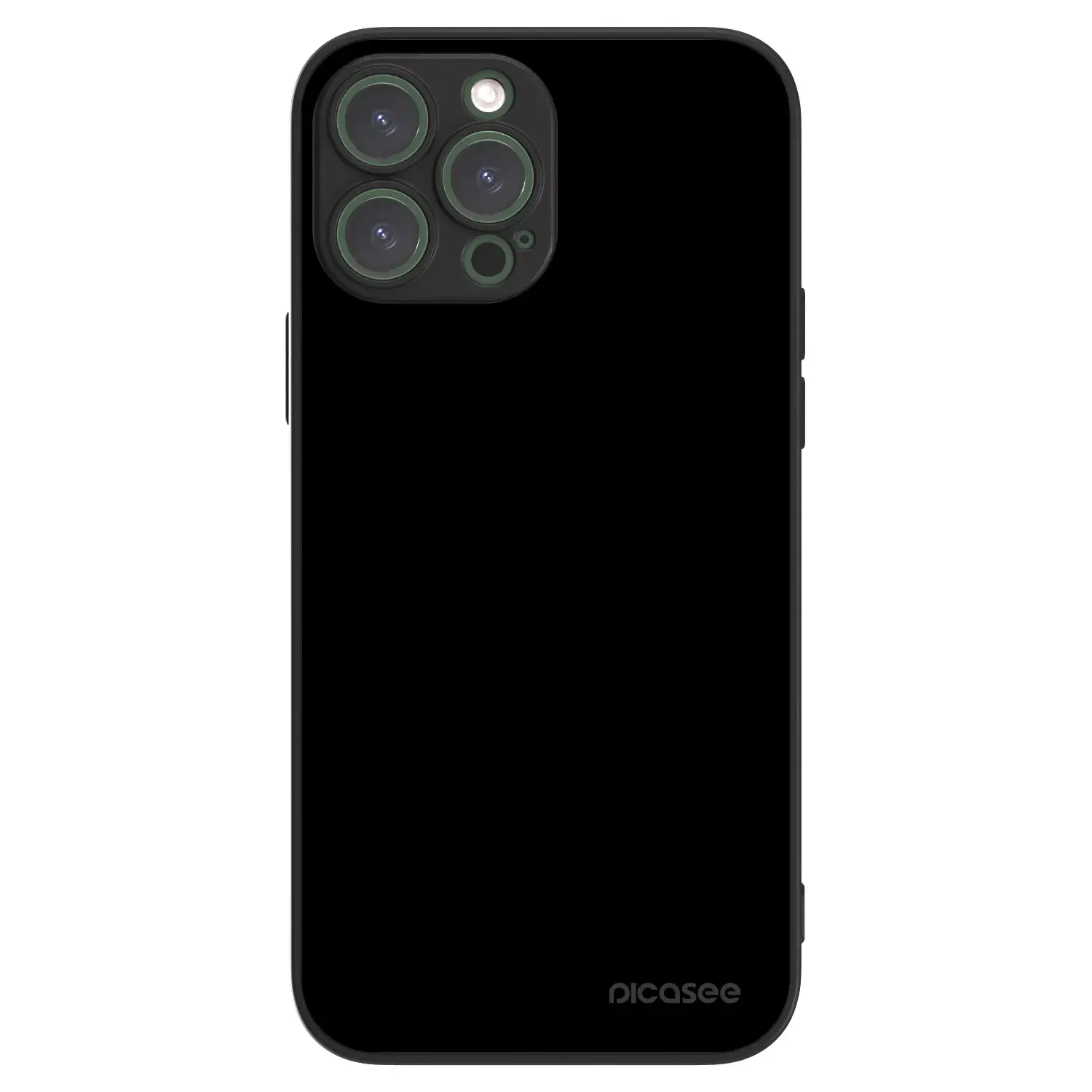 ULTIMATE CASE MagSafe pro Apple iPhone 13 Pro Max - Black Bliss