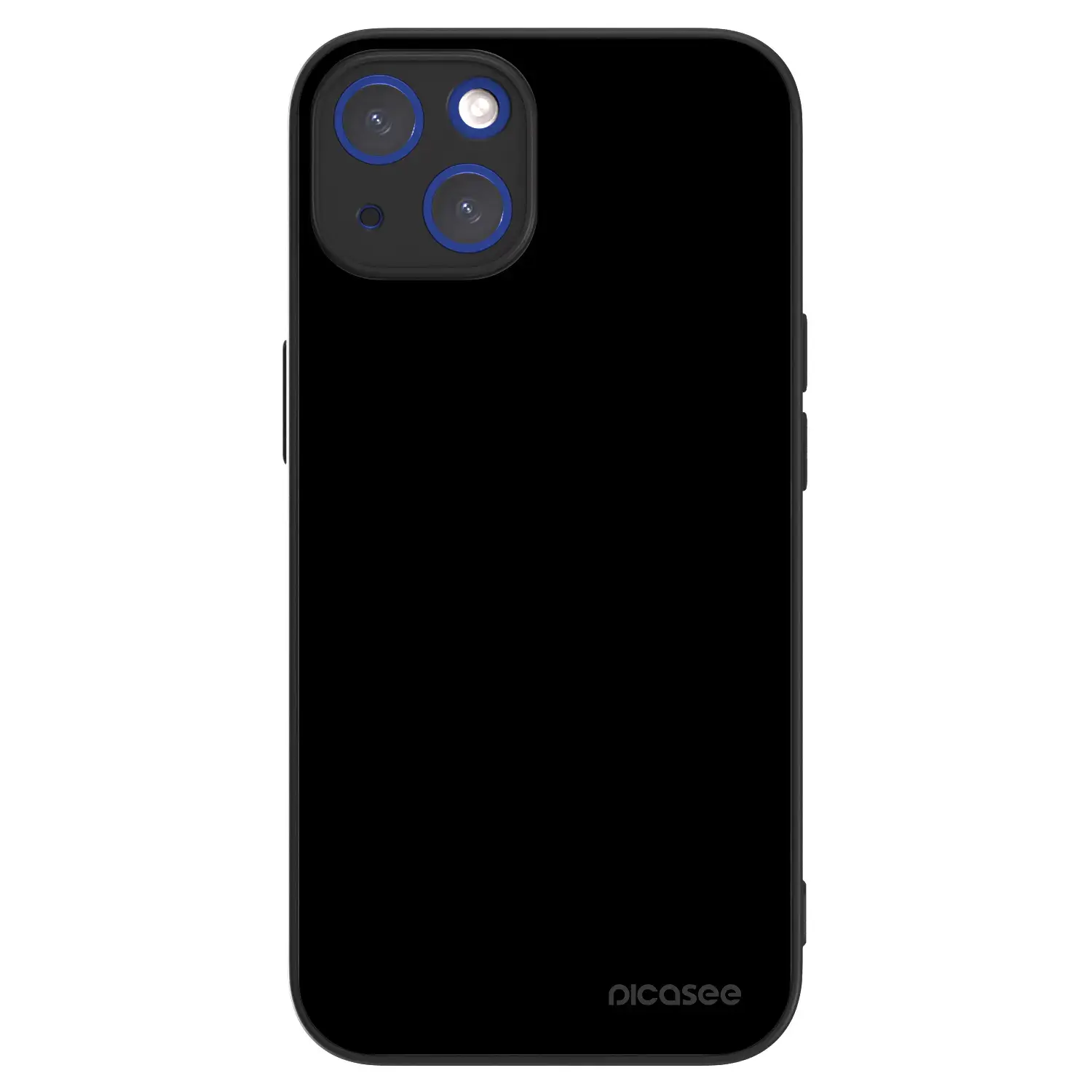 ULTIMATE CASE MagSafe pro Apple iPhone 14 - Black Bliss