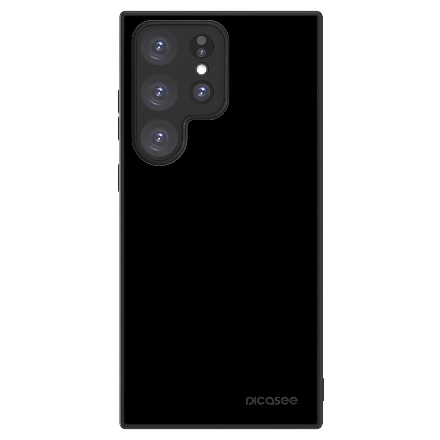 ULTIMATE CASE pro Samsung Galaxy S23 Ultra 5G - Black Bliss