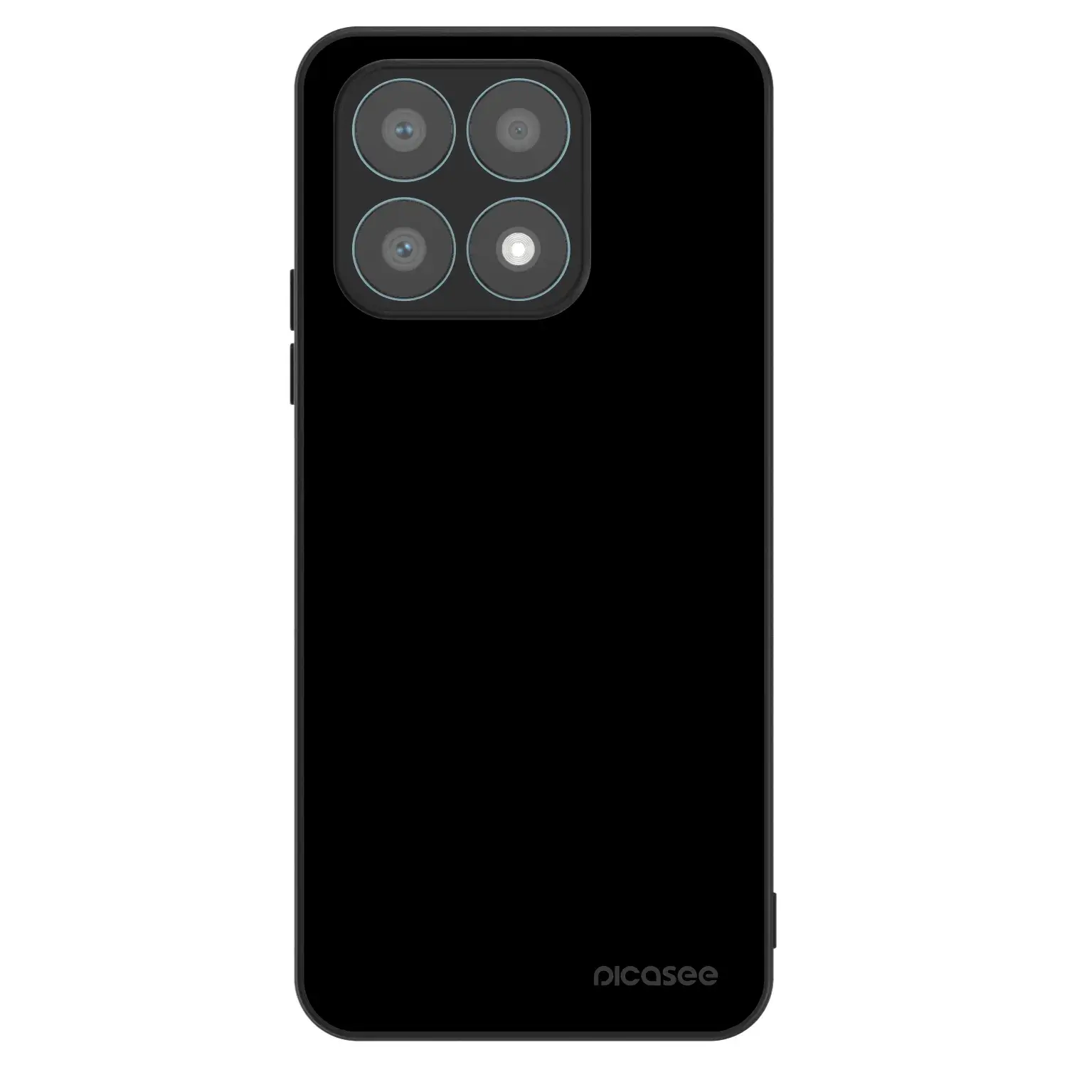 ULTIMATE CASE pro Honor X8a - Black Bliss