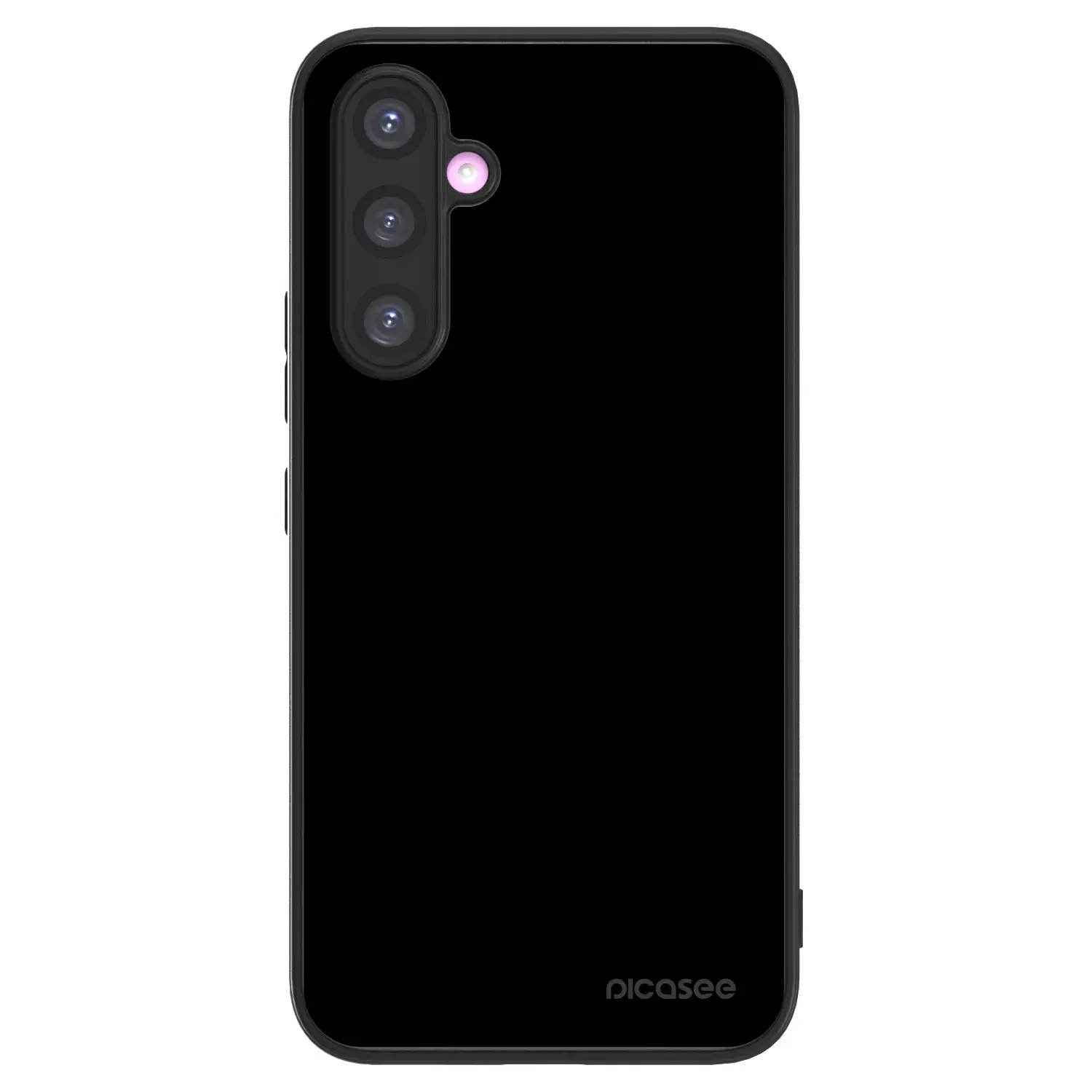 ULTIMATE CASE pro Samsung Galaxy A54 5G A546B - Black Bliss