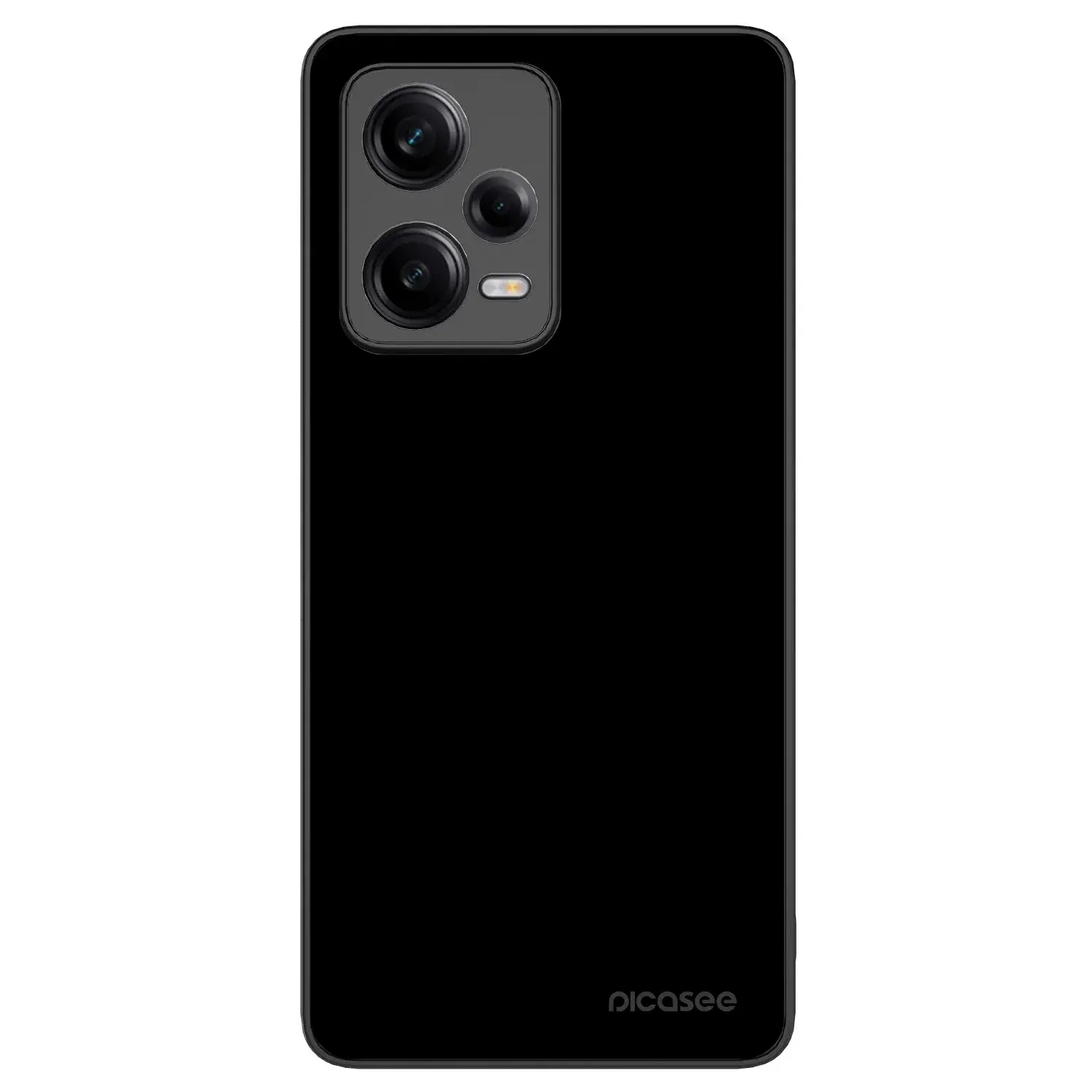 ULTIMATE CASE pro Xiaomi Redmi Note 12 Pro 5G - Black Bliss