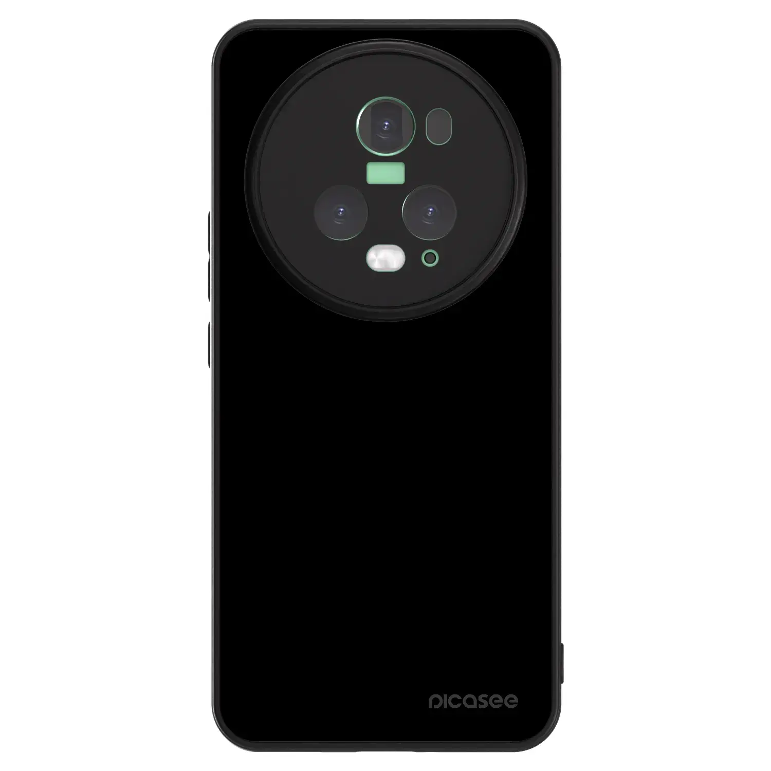 ULTIMATE CASE pro Honor Magic5 Pro - Black Bliss