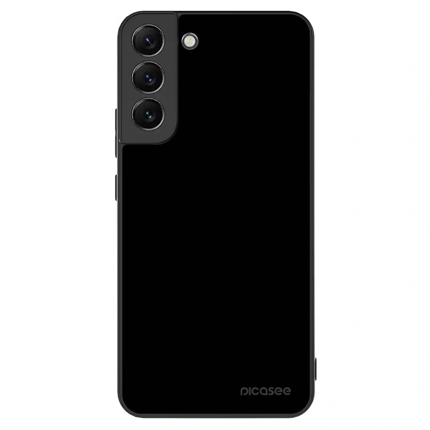 ULTIMATE CASE PowerShare pro Samsung Galaxy S22+ 5G - Black Bliss
