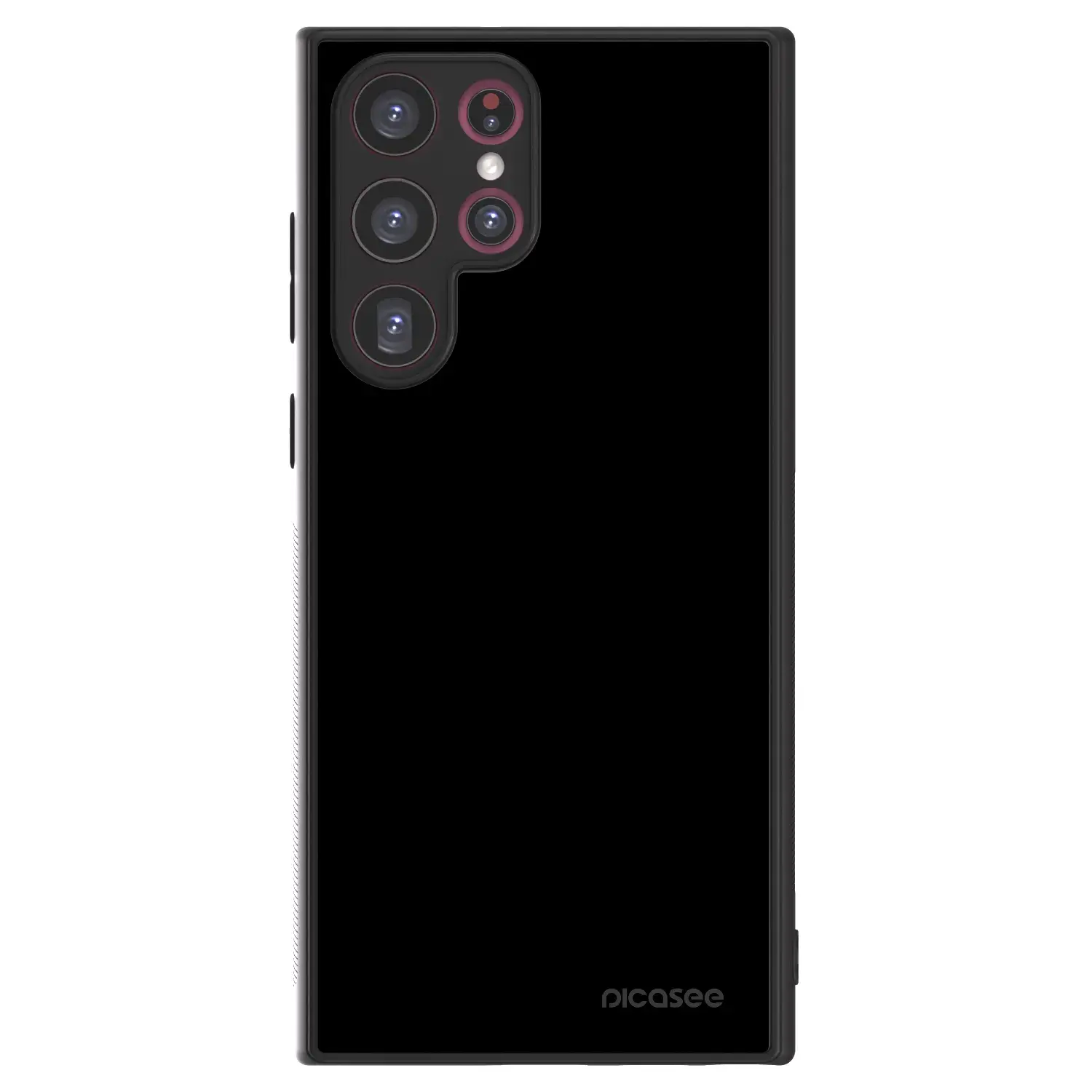 ULTIMATE CASE PowerShare pro Samsung Galaxy S22 Ultra 5G - Black Bliss