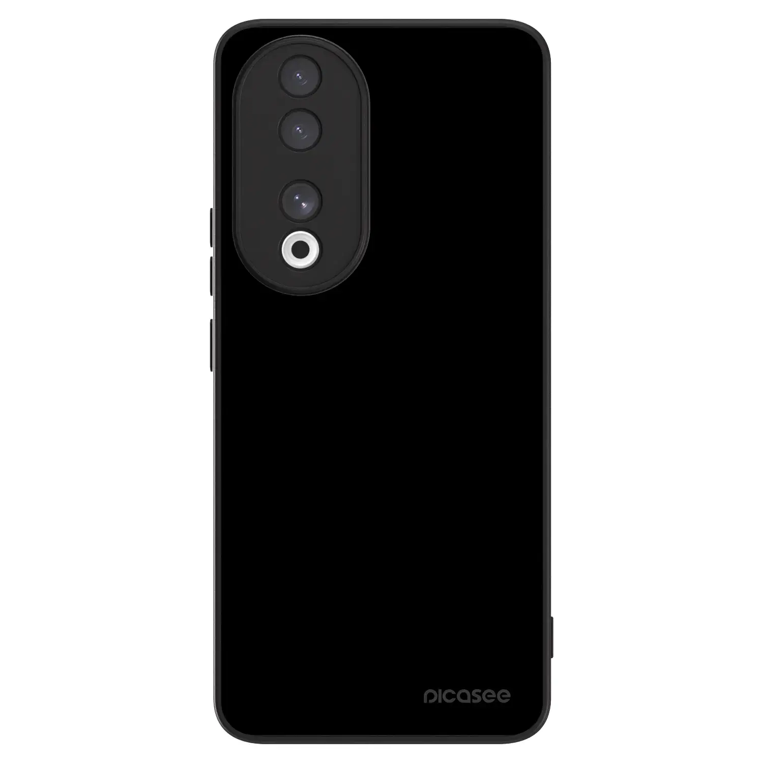ULTIMATE CASE pro Honor 90 5G - Black Bliss