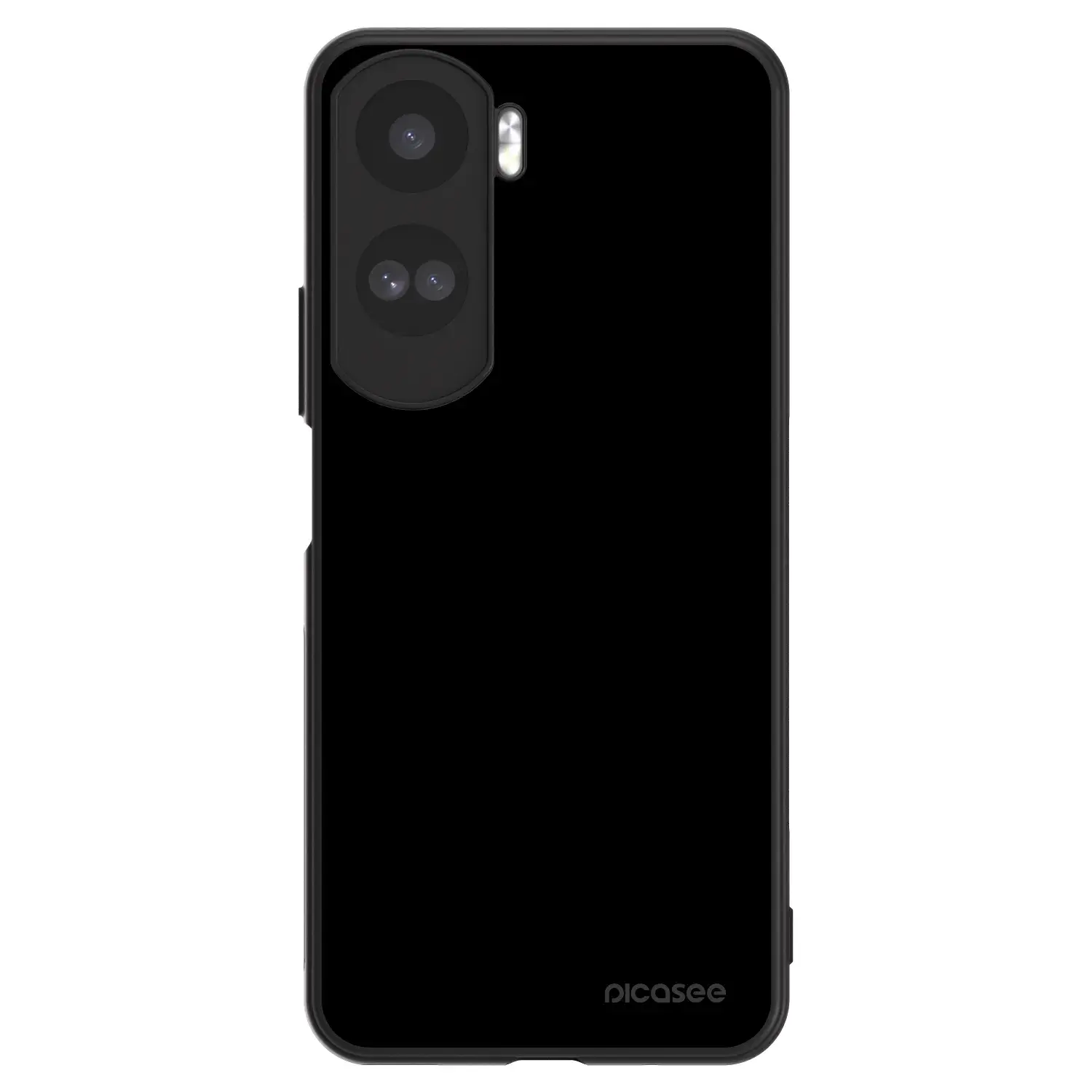 ULTIMATE CASE pro Honor 90 Lite 5G - Black Bliss