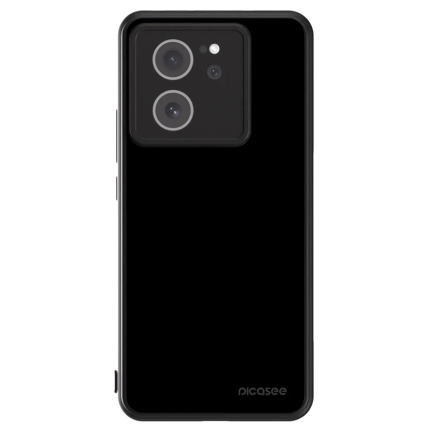 ULTIMATE CASE pro Xiaomi 13T - Black Bliss