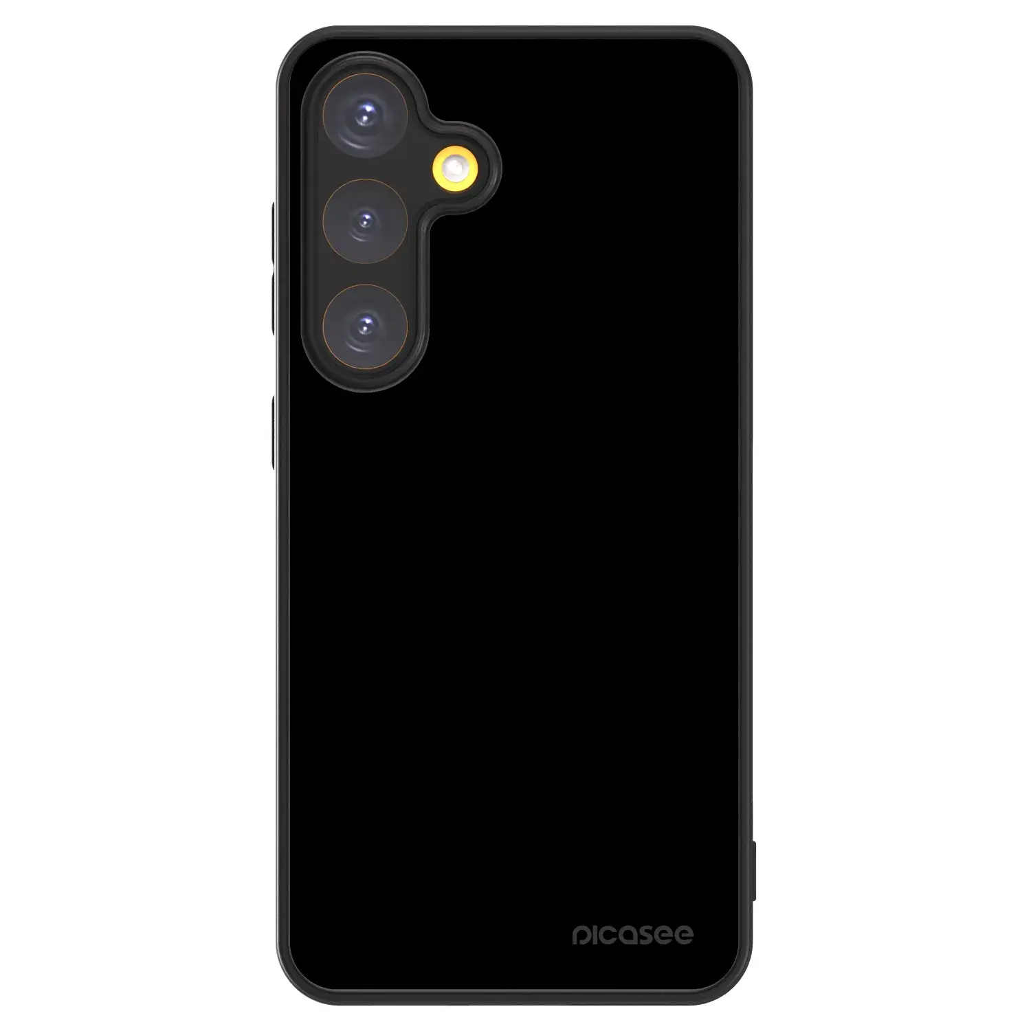 ULTIMATE CASE pro Samsung Galaxy S24 S921B 5G - Black Bliss