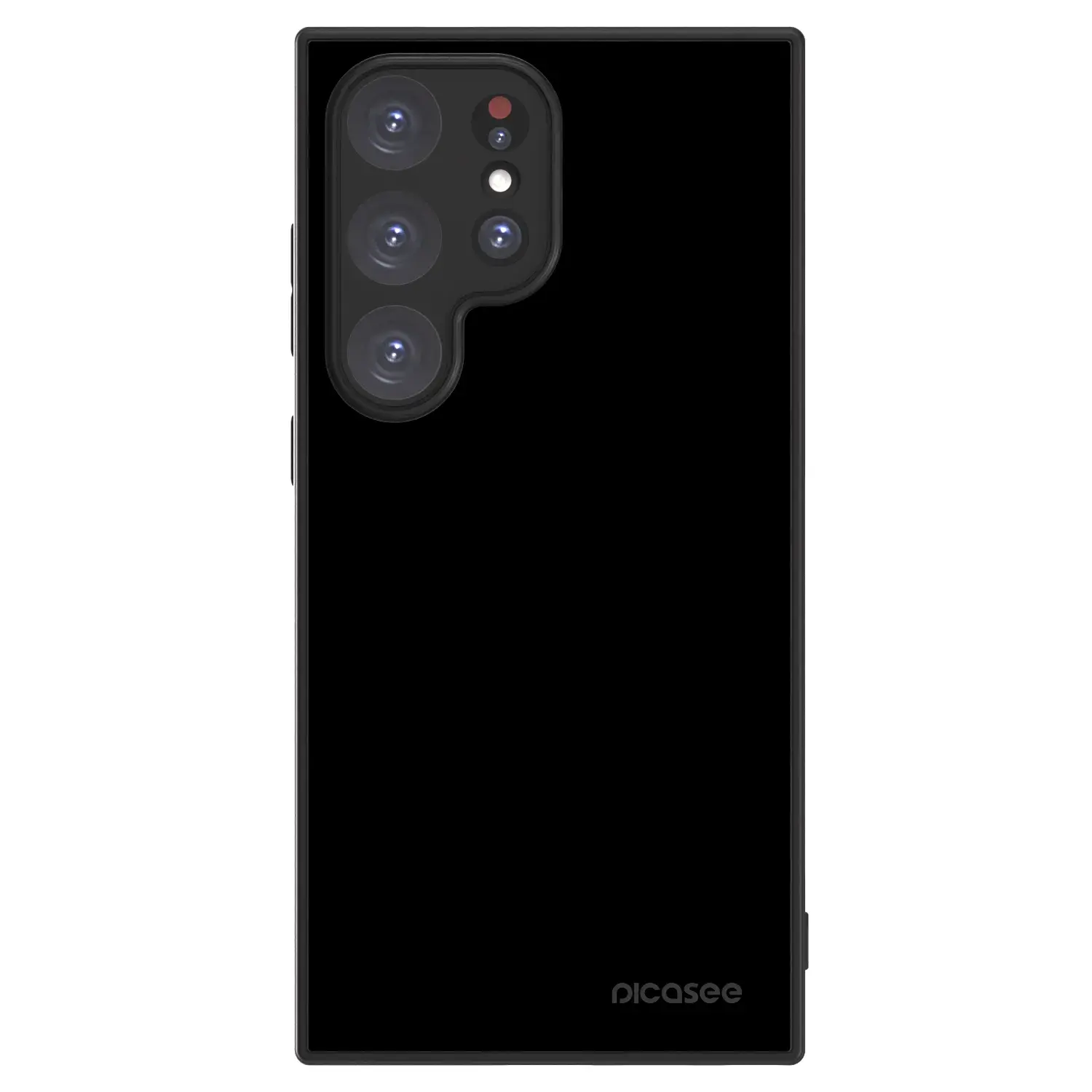 ULTIMATE CASE PowerShare pro Samsung Galaxy S24 Ultra S928B 5G - Black Bliss