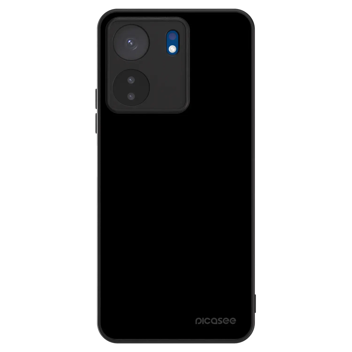 ULTIMATE CASE pro Xiaomi Redmi 13C 4G - Black Bliss