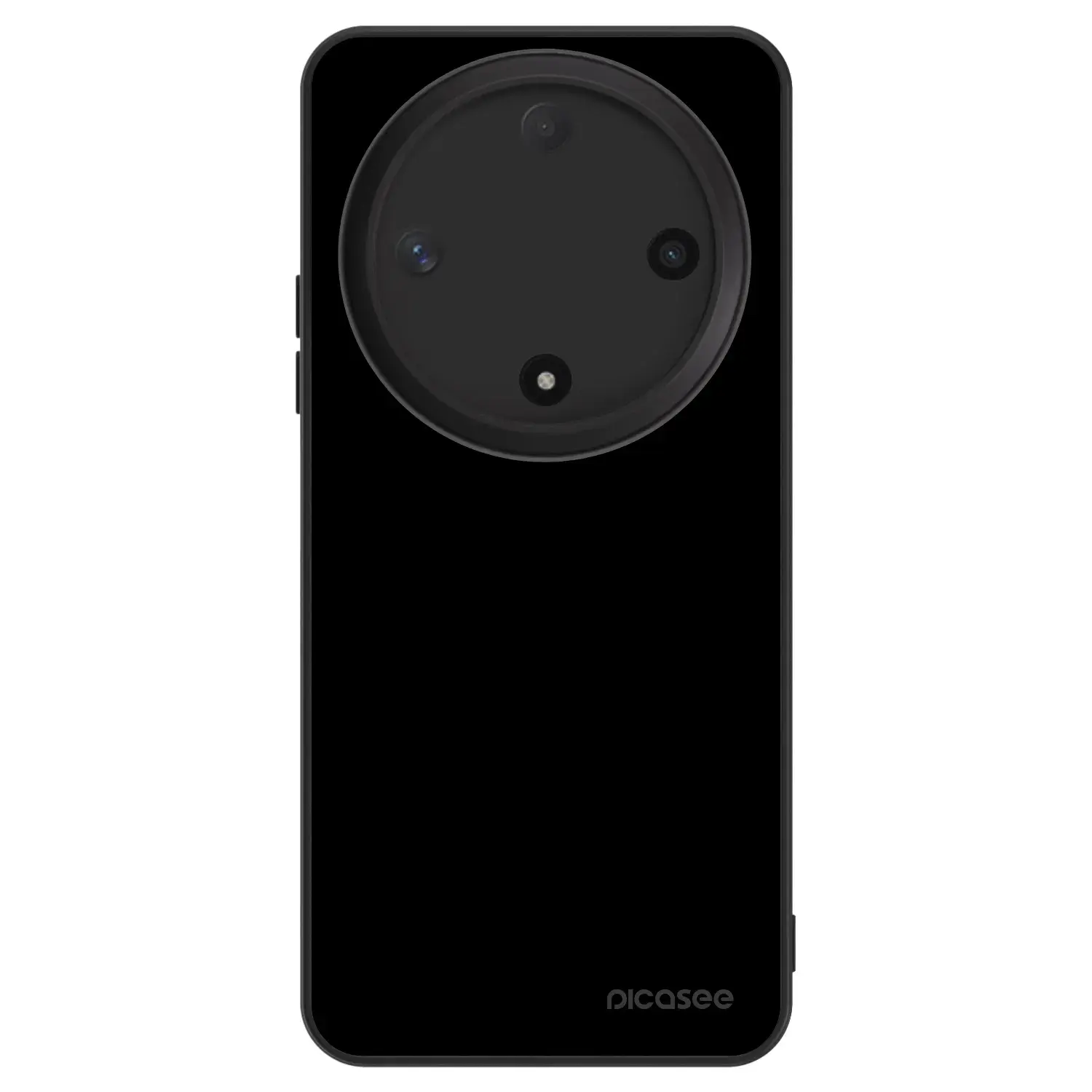 ULTIMATE CASE pro Honor Magic6 Lite 5G - Black Bliss