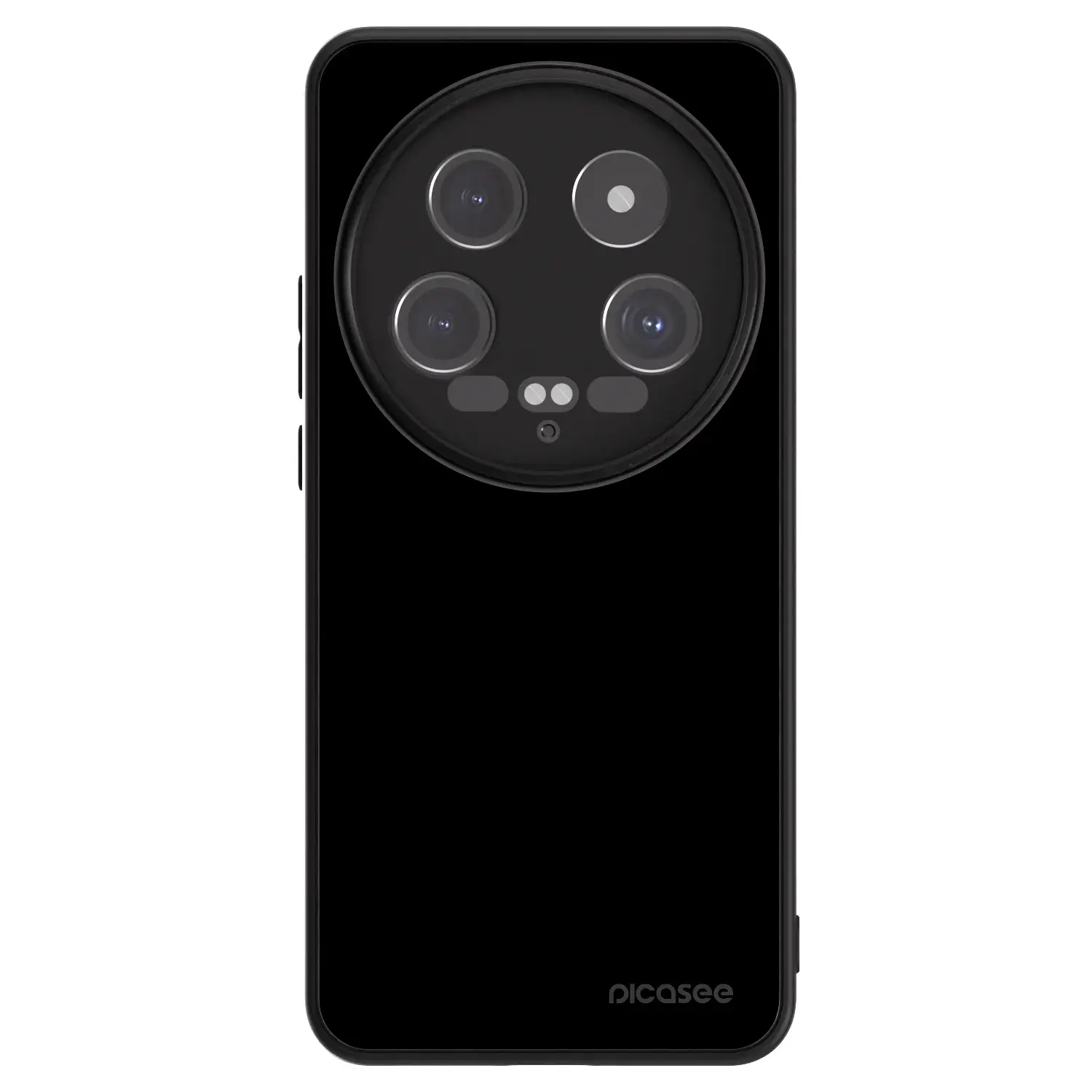 ULTIMATE CASE pro Xiaomi 14 Ultra - Black Bliss