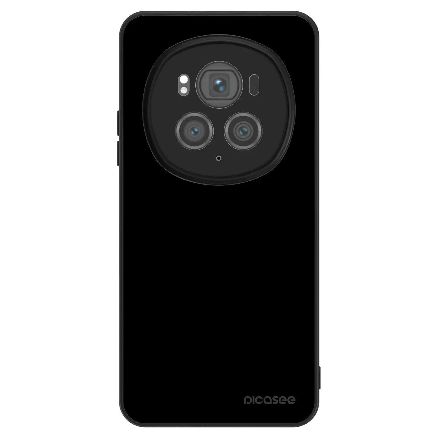 ULTIMATE CASE pro Honor Magic6 Pro - Black Bliss