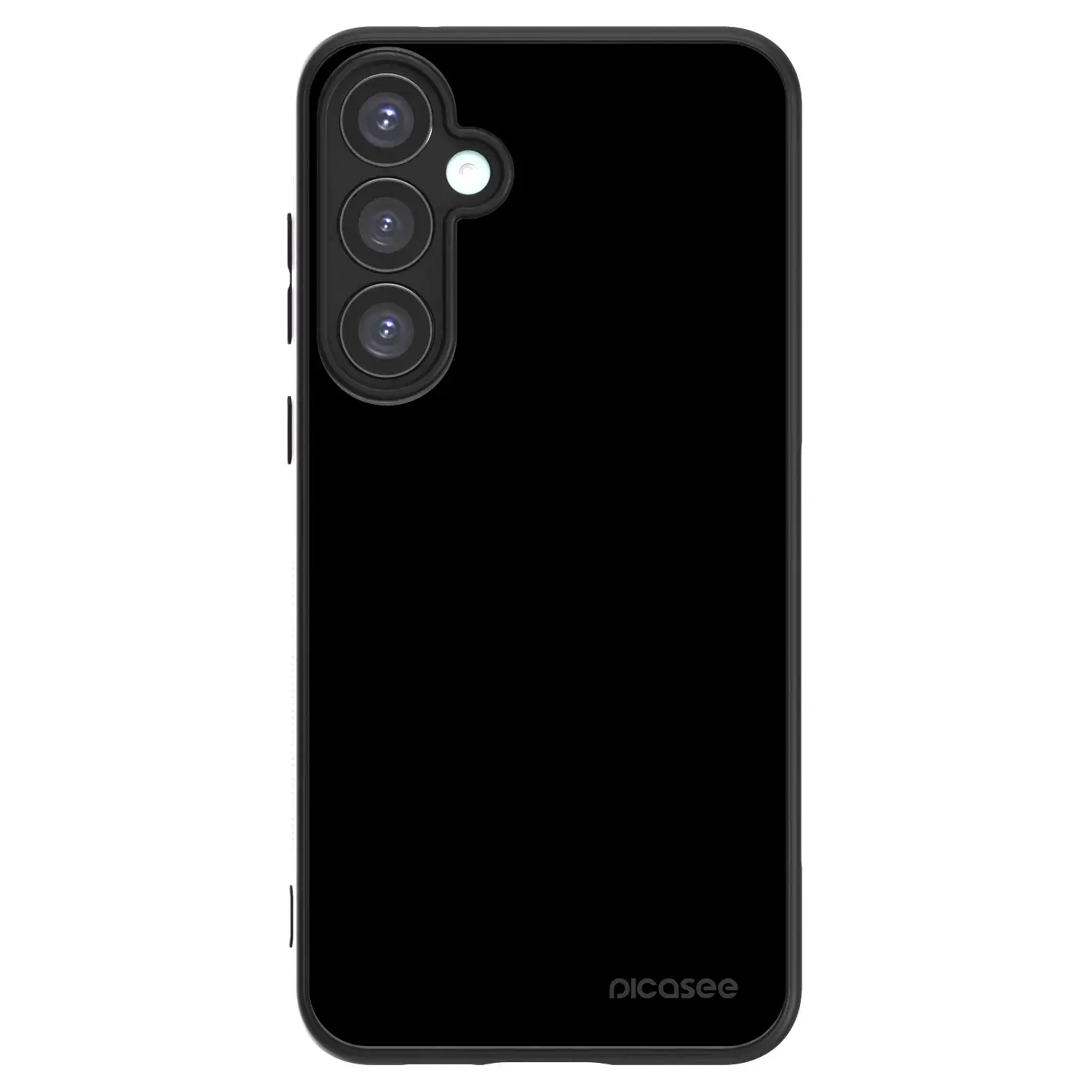 ULTIMATE CASE pro Samsung Galaxy A55 5G A556B - Black Bliss