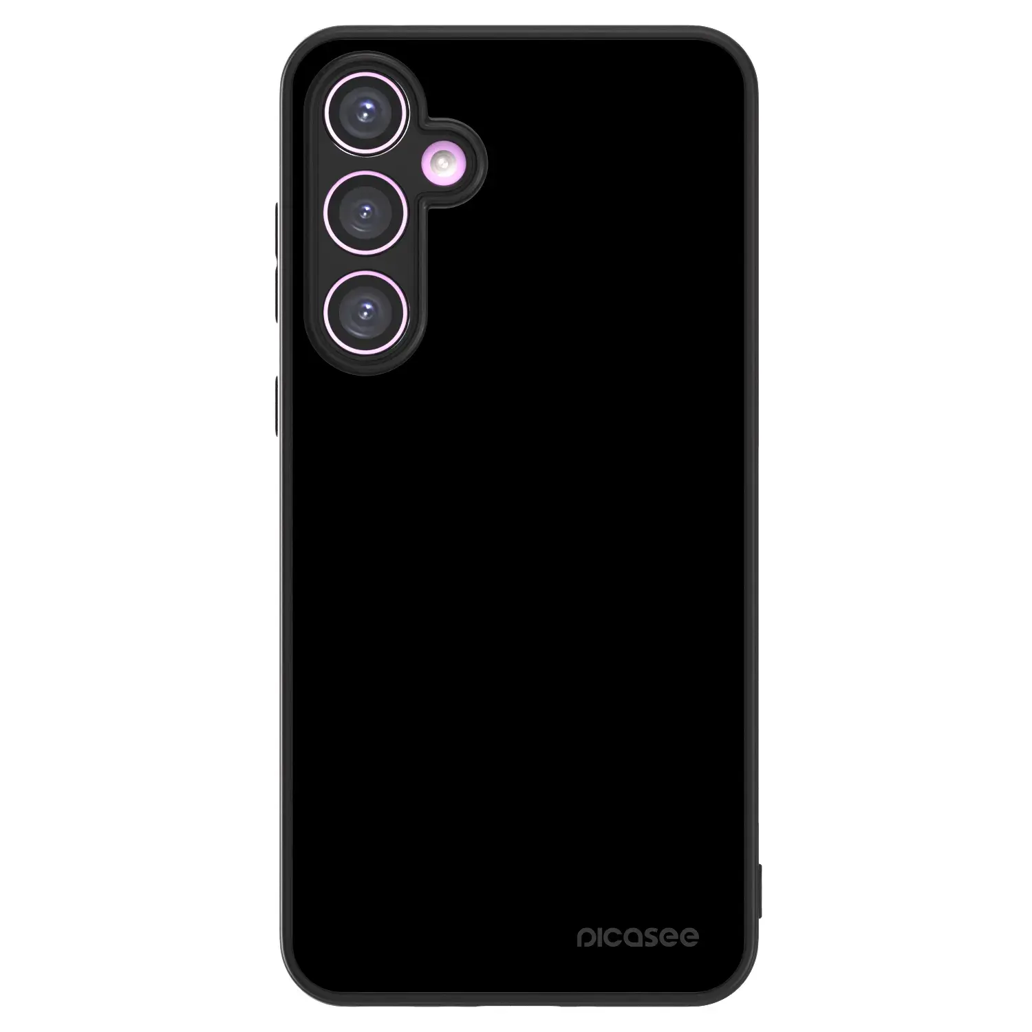 ULTIMATE CASE pro Samsung Galaxy A35 5G A356B - Black Bliss