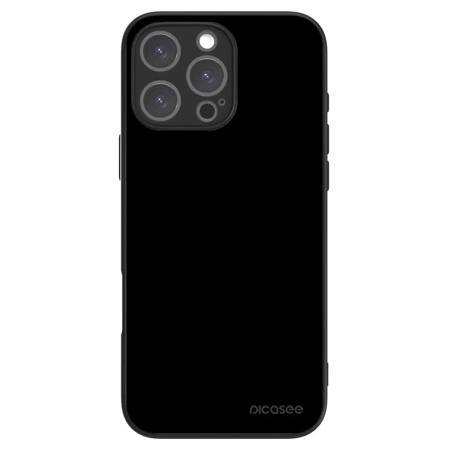 ULTIMATE CASE MagSafe pro Apple iPhone 16 Pro Max - Black Bliss