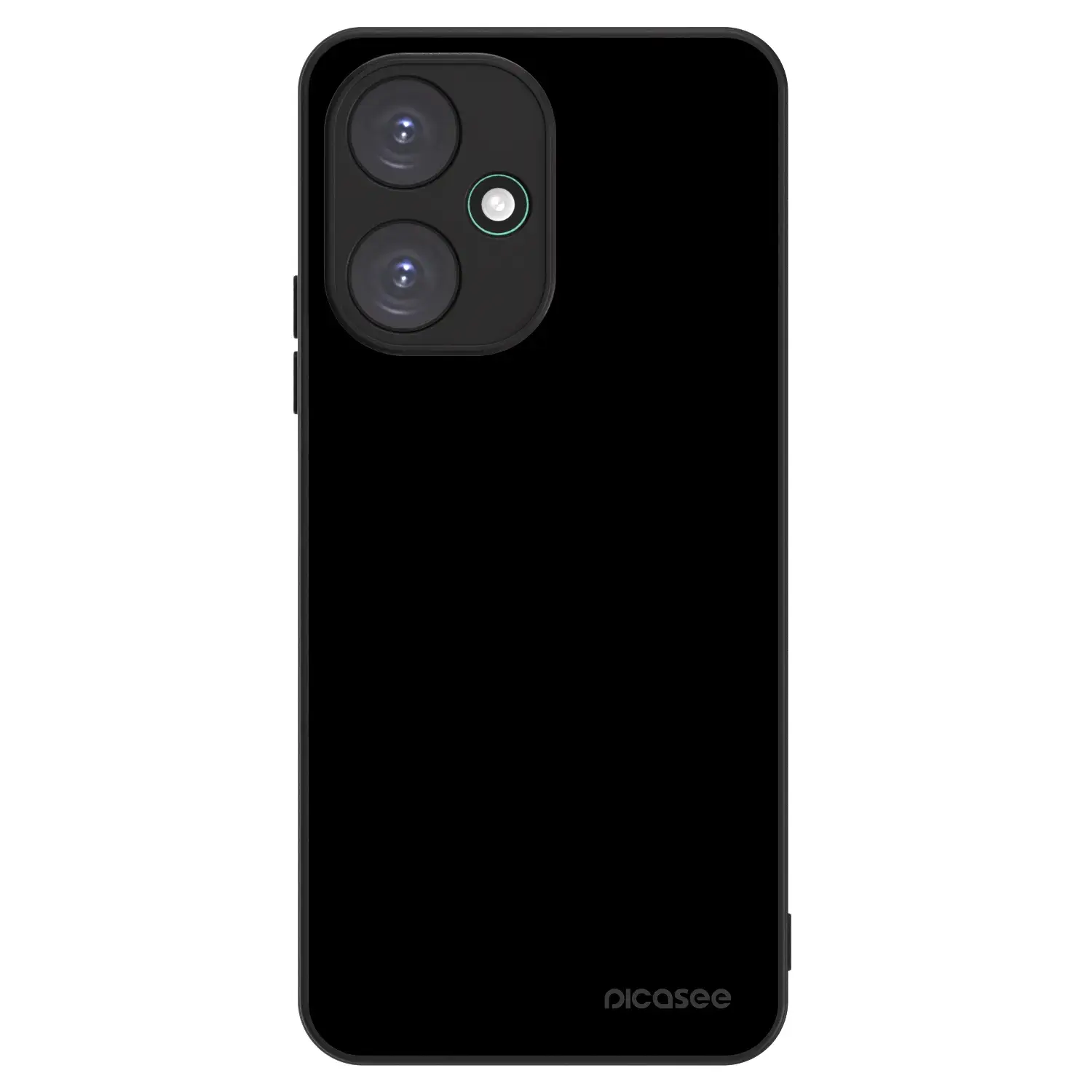 ULTIMATE CASE pro Xiaomi Redmi 13C 5G - Black Bliss