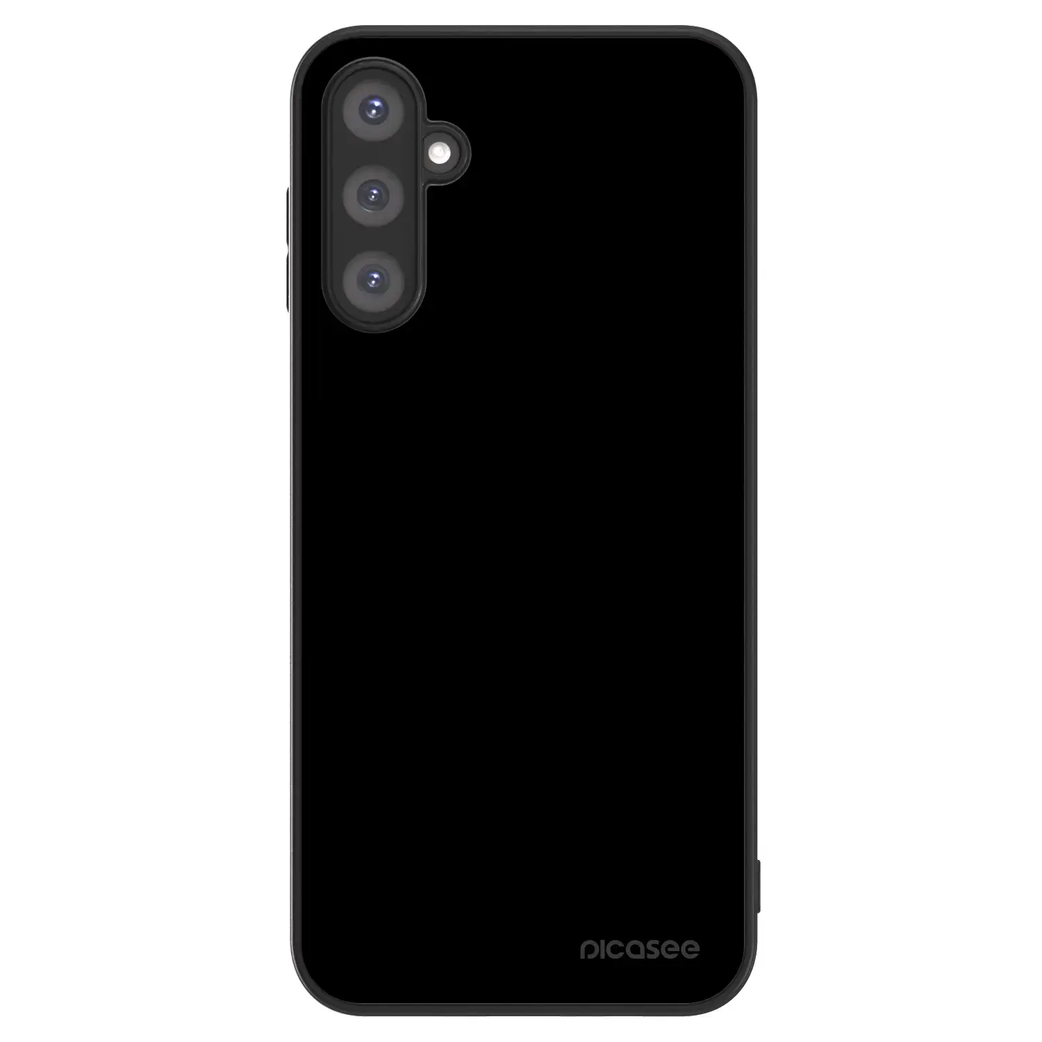 ULTIMATE CASE pro Samsung Galaxy A05s A057G - Black Bliss
