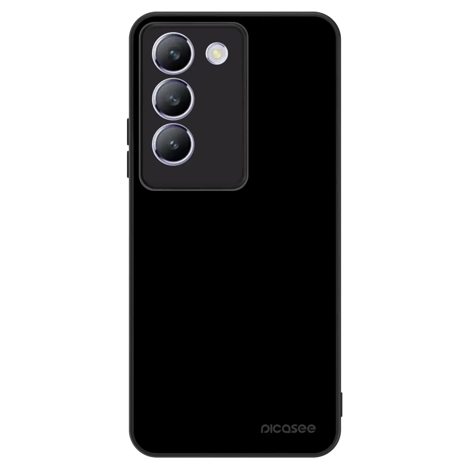ULTIMATE CASE pro Vivo V40 SE 5G - Black Bliss