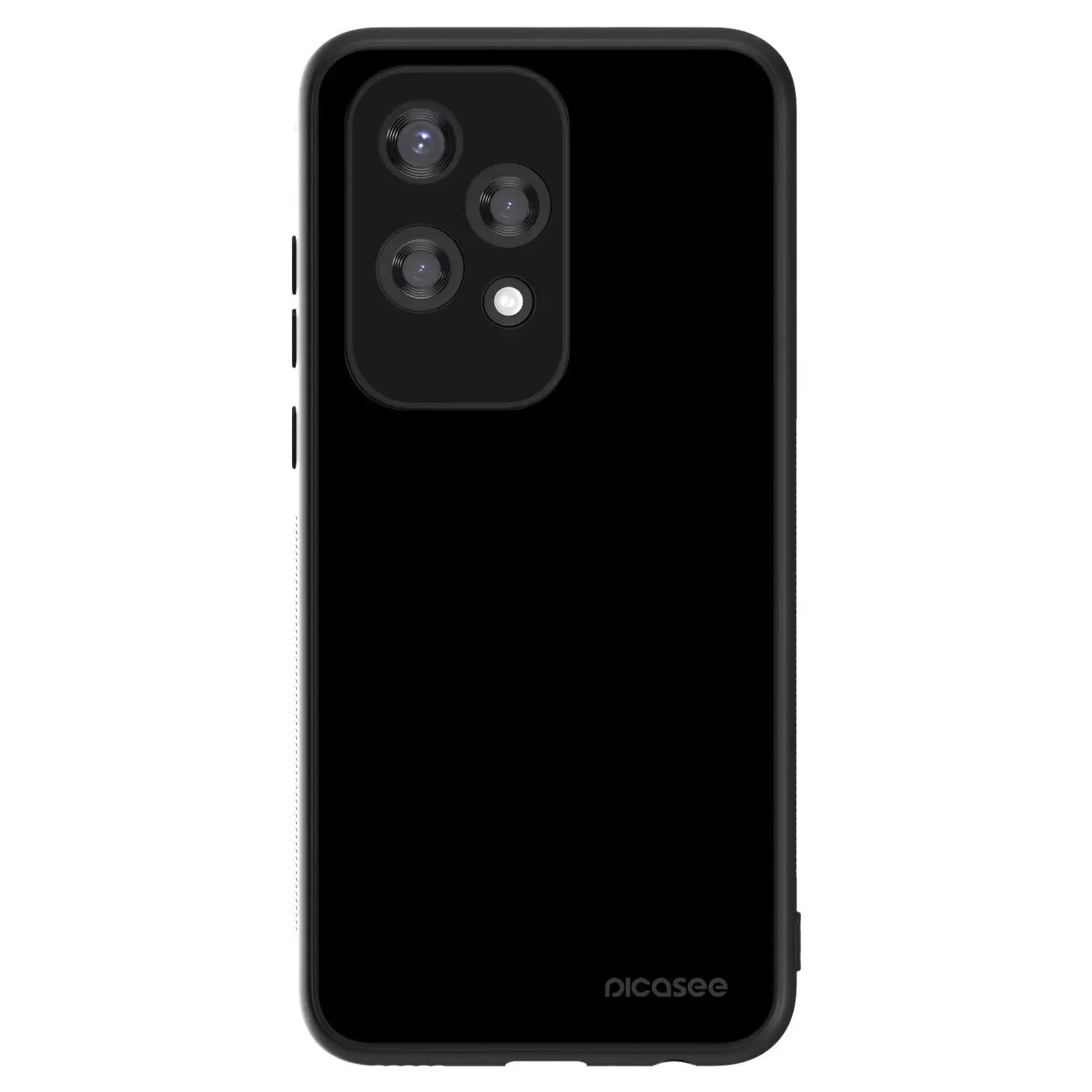 ULTIMATE CASE pro Honor 200 Lite - Black Bliss