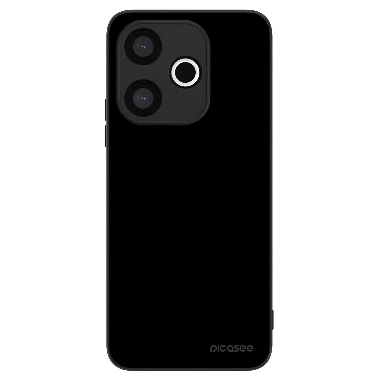 ULTIMATE CASE pro Xiaomi Redmi 13 4G - Black Bliss