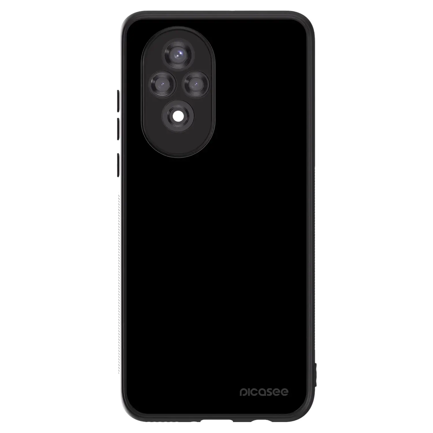 ULTIMATE CASE pro Honor 200 5G - Black Bliss