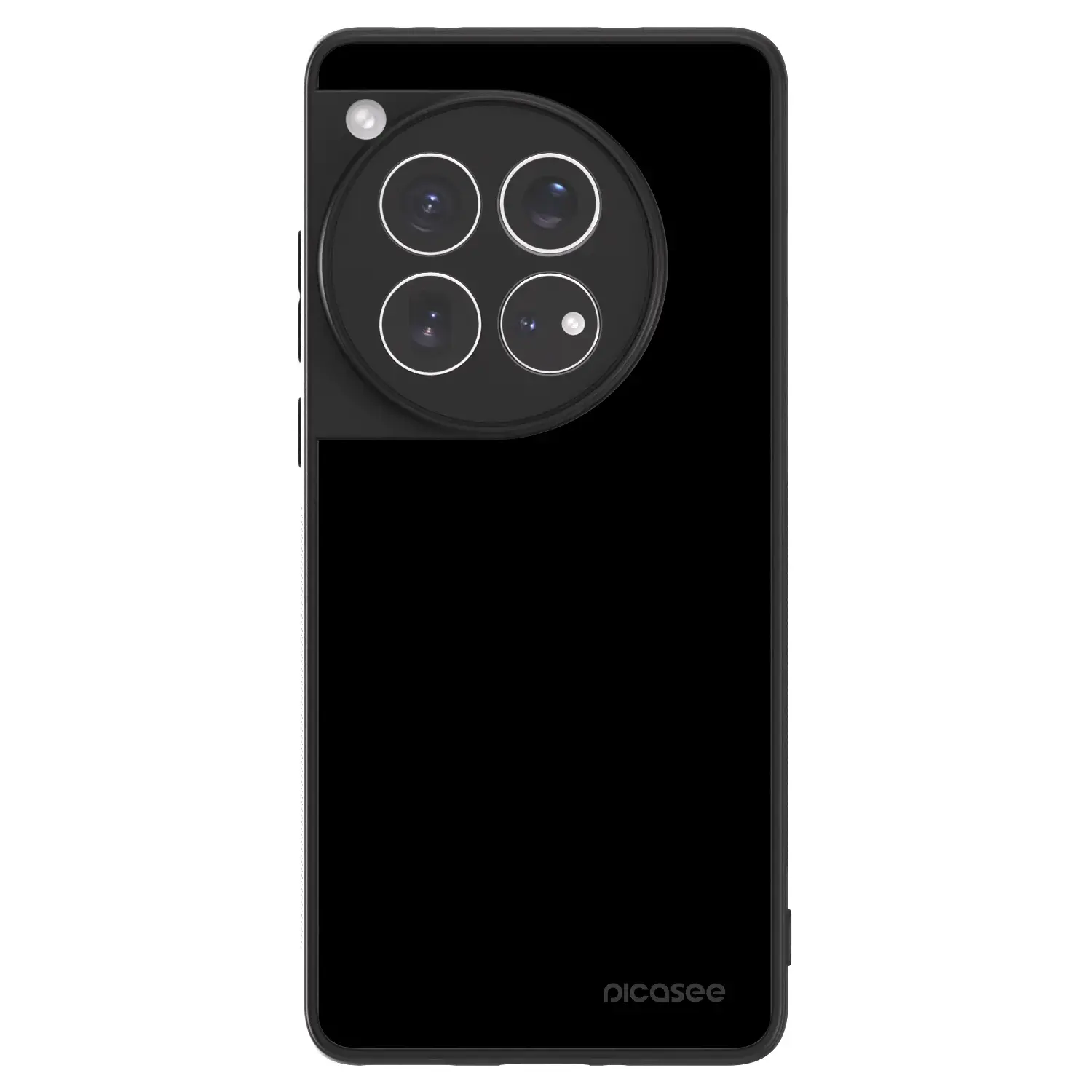 ULTIMATE CASE pro OnePlus 12 5G - Black Bliss