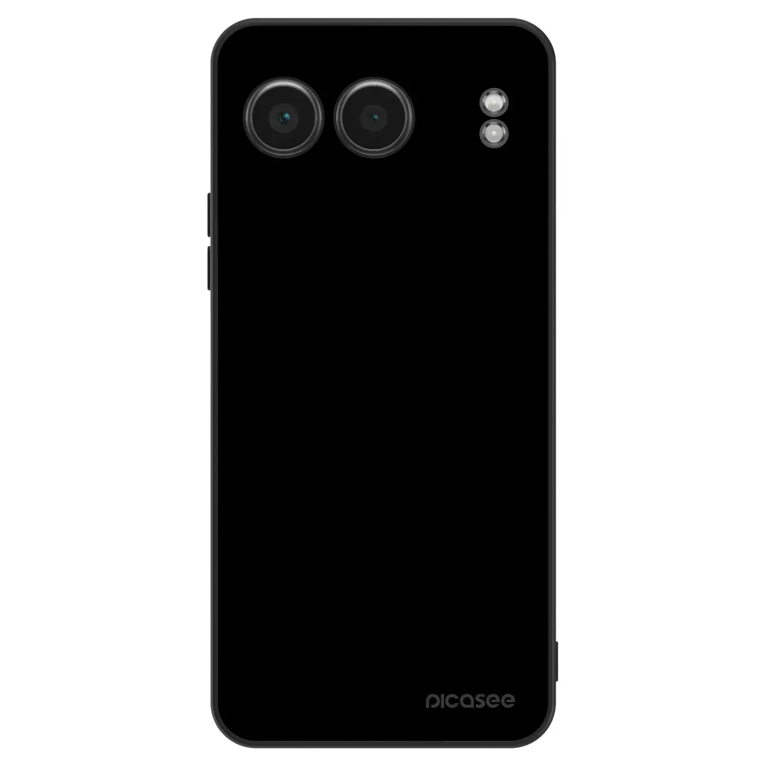 ULTIMATE CASE pro OnePlus Nord 4 - Black Bliss